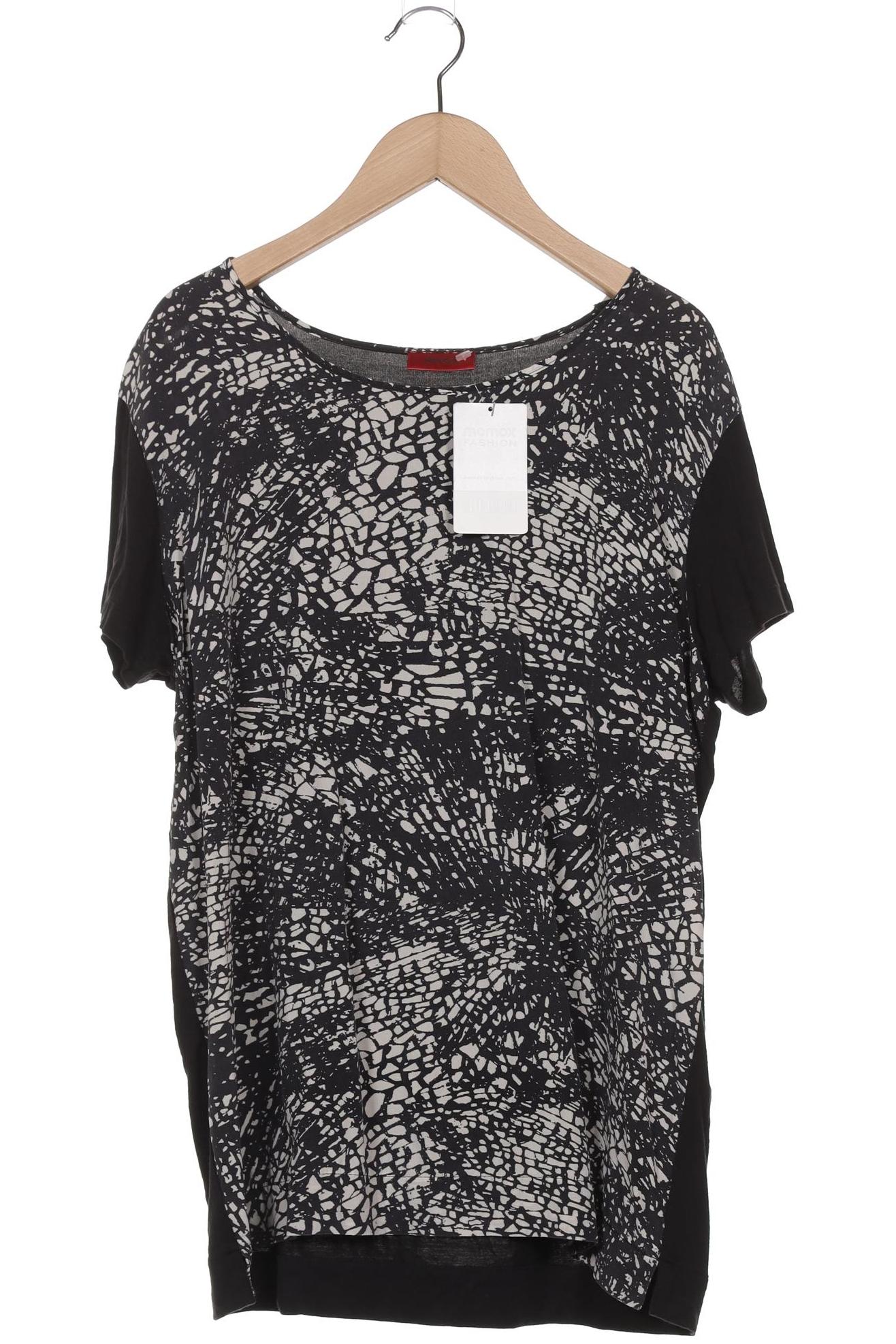 

Hugo by Hugo Boss Damen T-Shirt, schwarz, Gr. 38