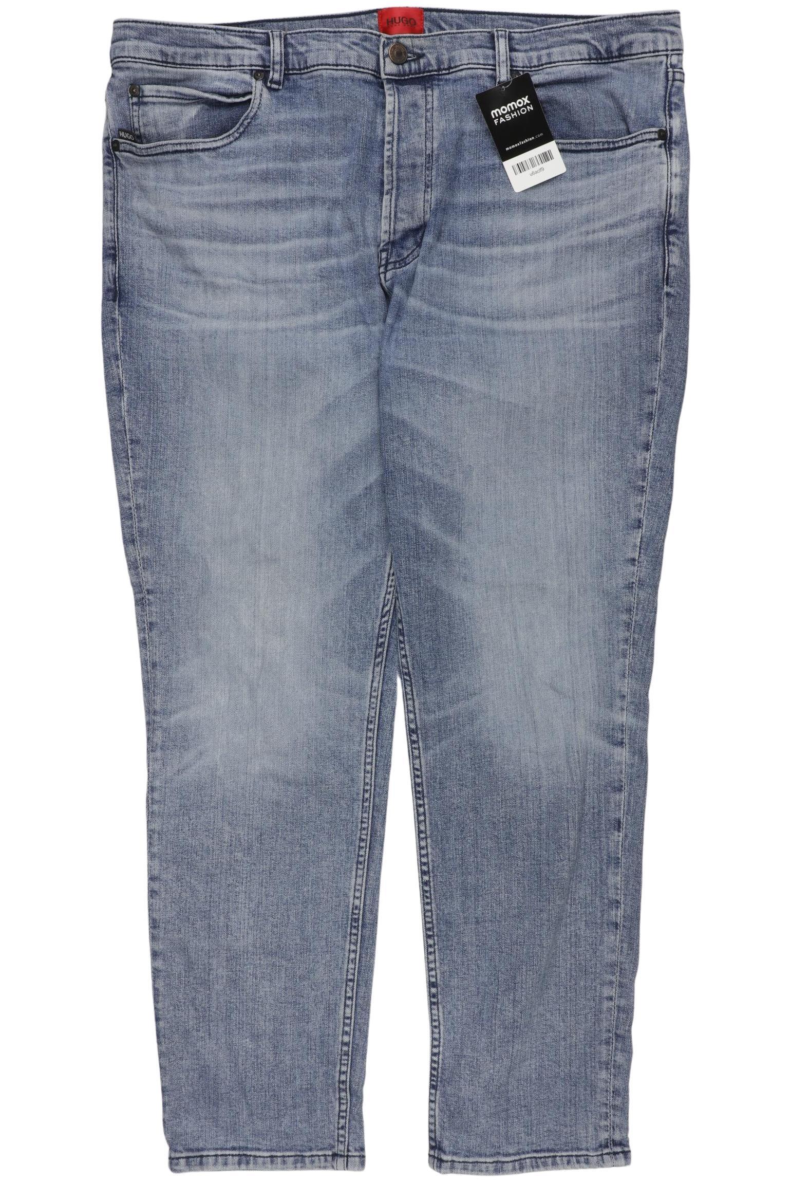 Thumbnail - Hugo by Hugo Boss Herren Jeans, hellblau, Gr. 36