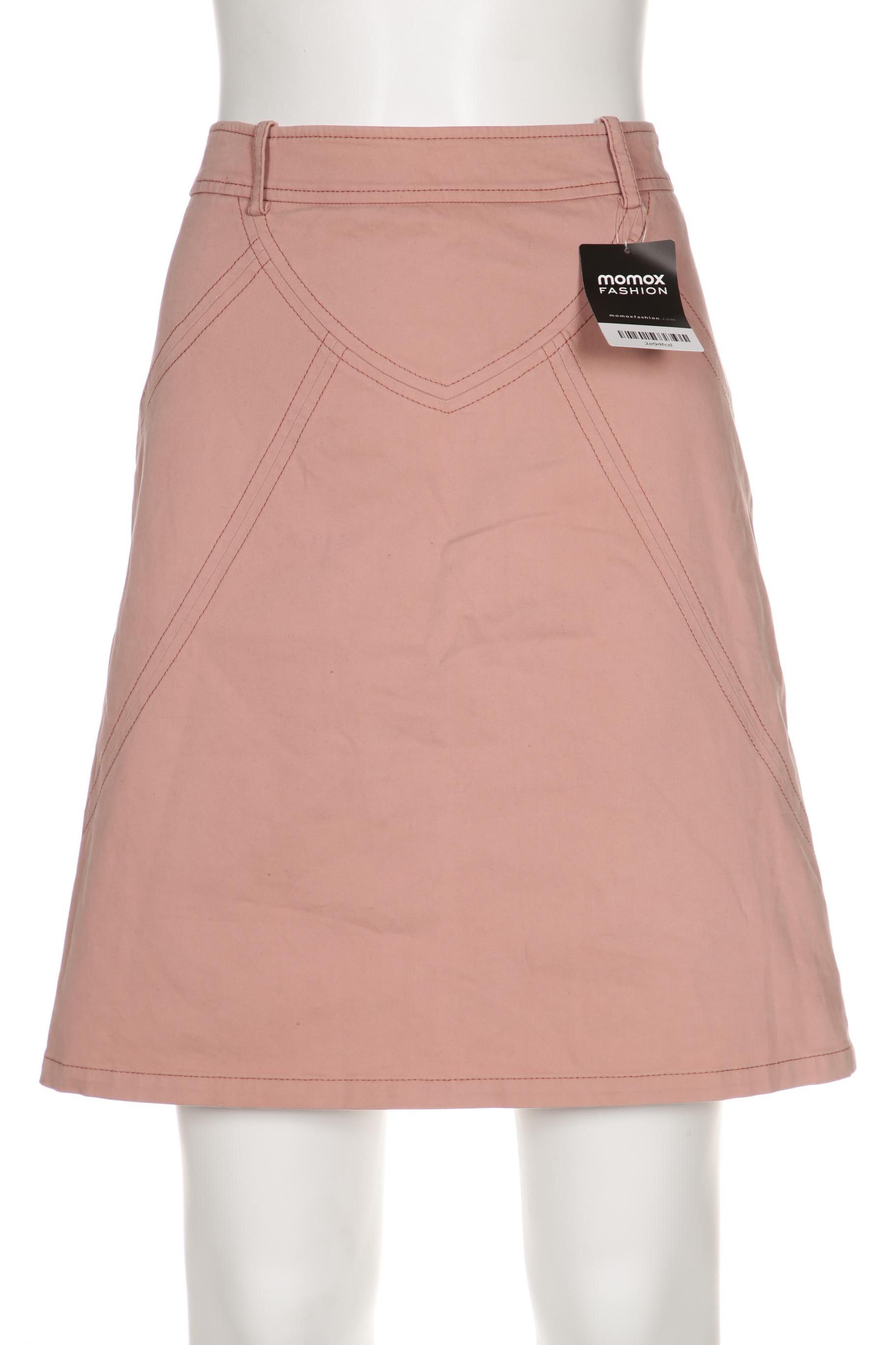 

Hugo by Hugo Boss Damen Rock, pink, Gr. 27