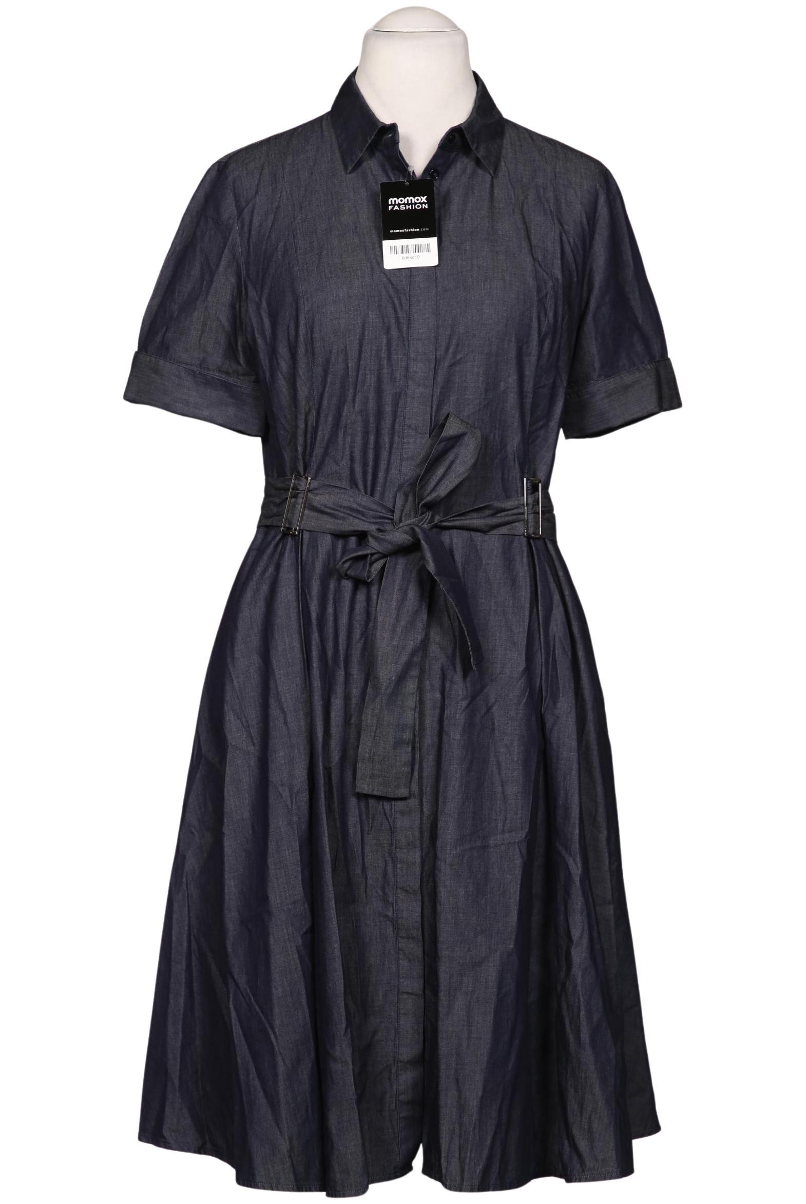 

Hugo by Hugo Boss Damen Kleid, marineblau, Gr. 40