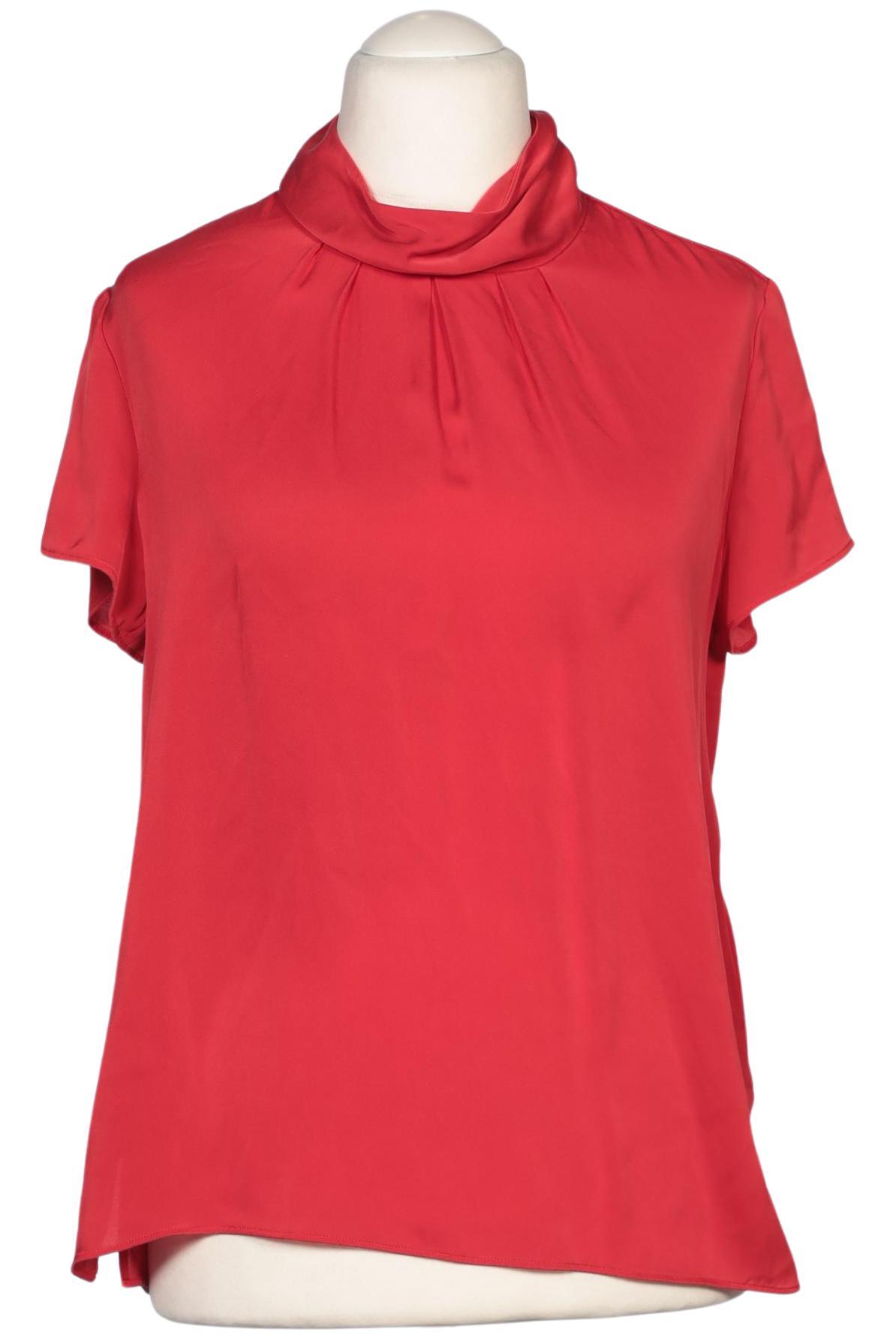

Hugo by Hugo Boss Damen Bluse, rot, Gr. 40