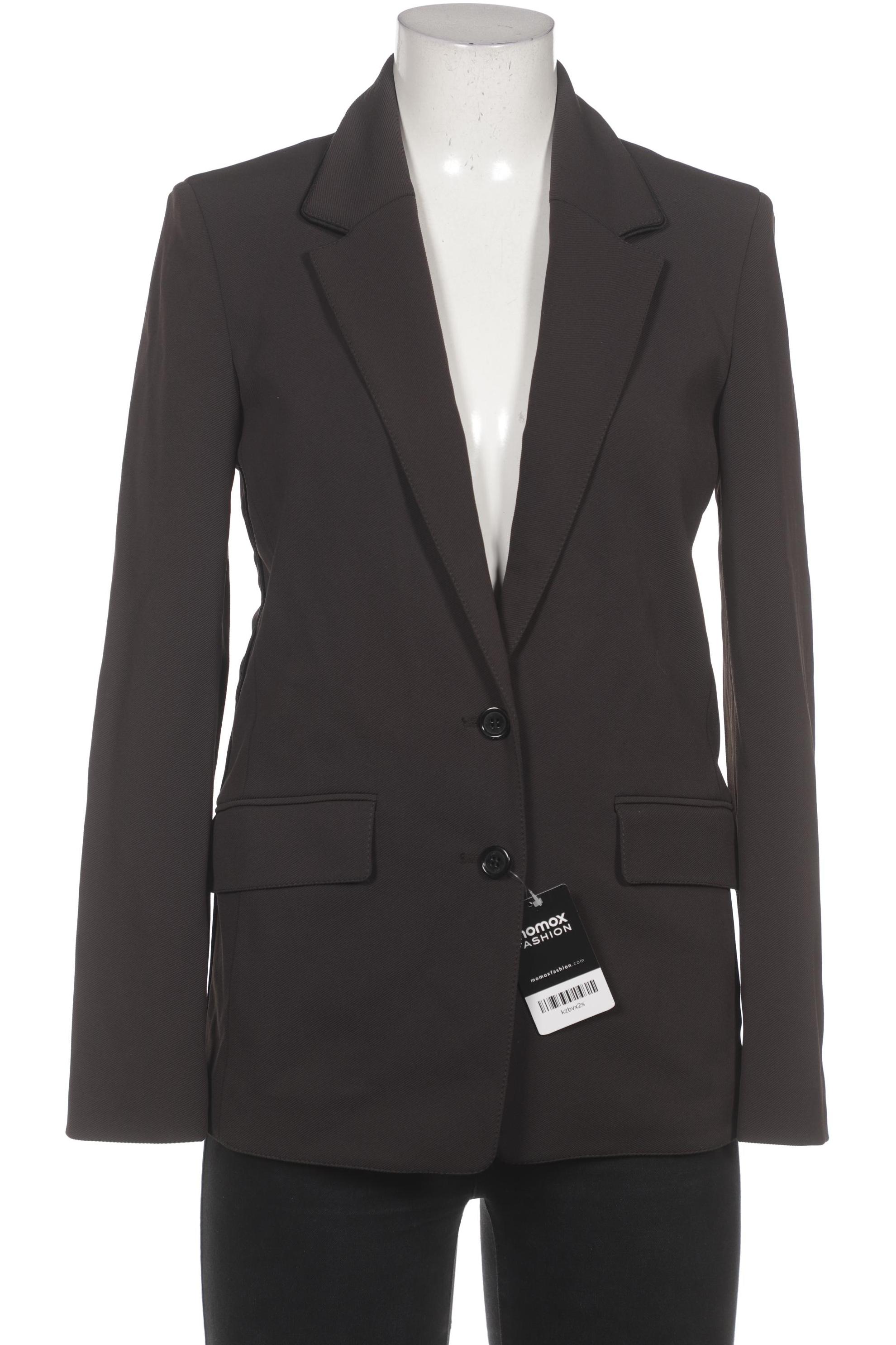 

Hugo by Hugo Boss Damen Blazer, schwarz, Gr. 38