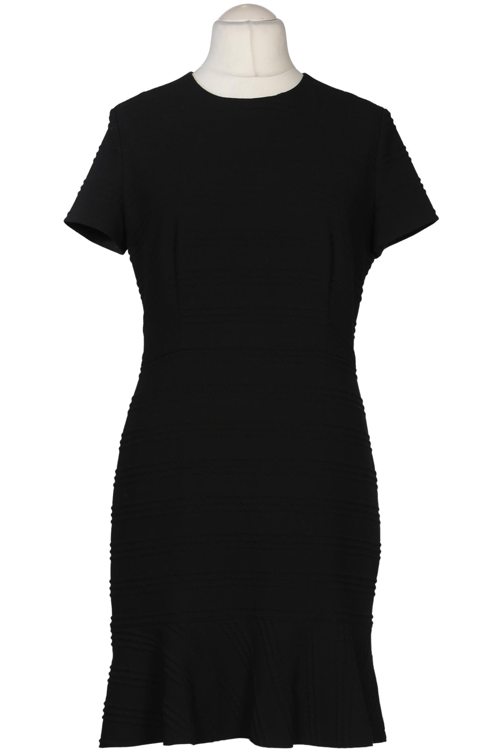 

Hugo by Hugo Boss Damen Kleid, schwarz, Gr. 42