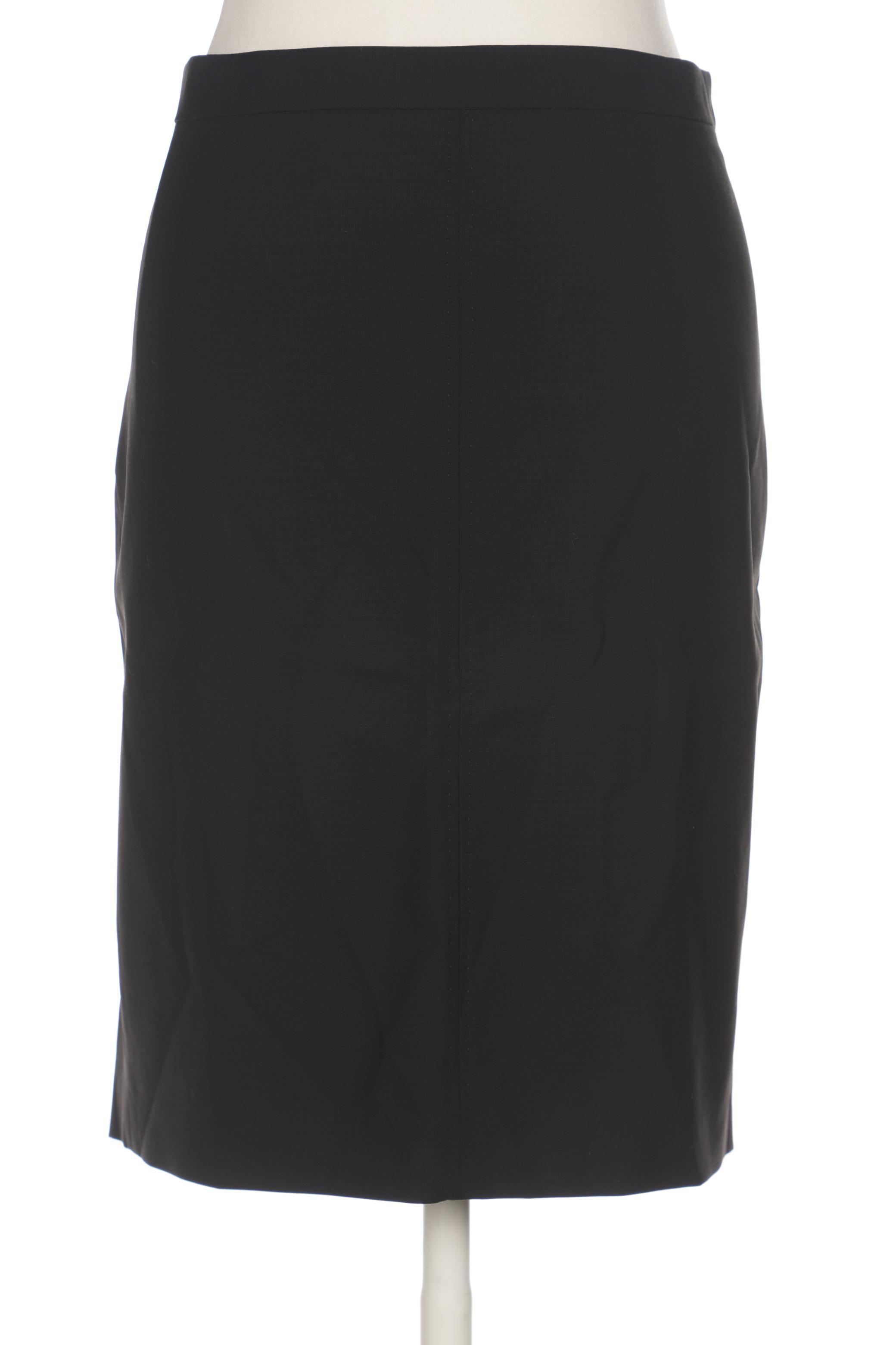 

Hugo by Hugo Boss Damen Rock, schwarz, Gr. 38