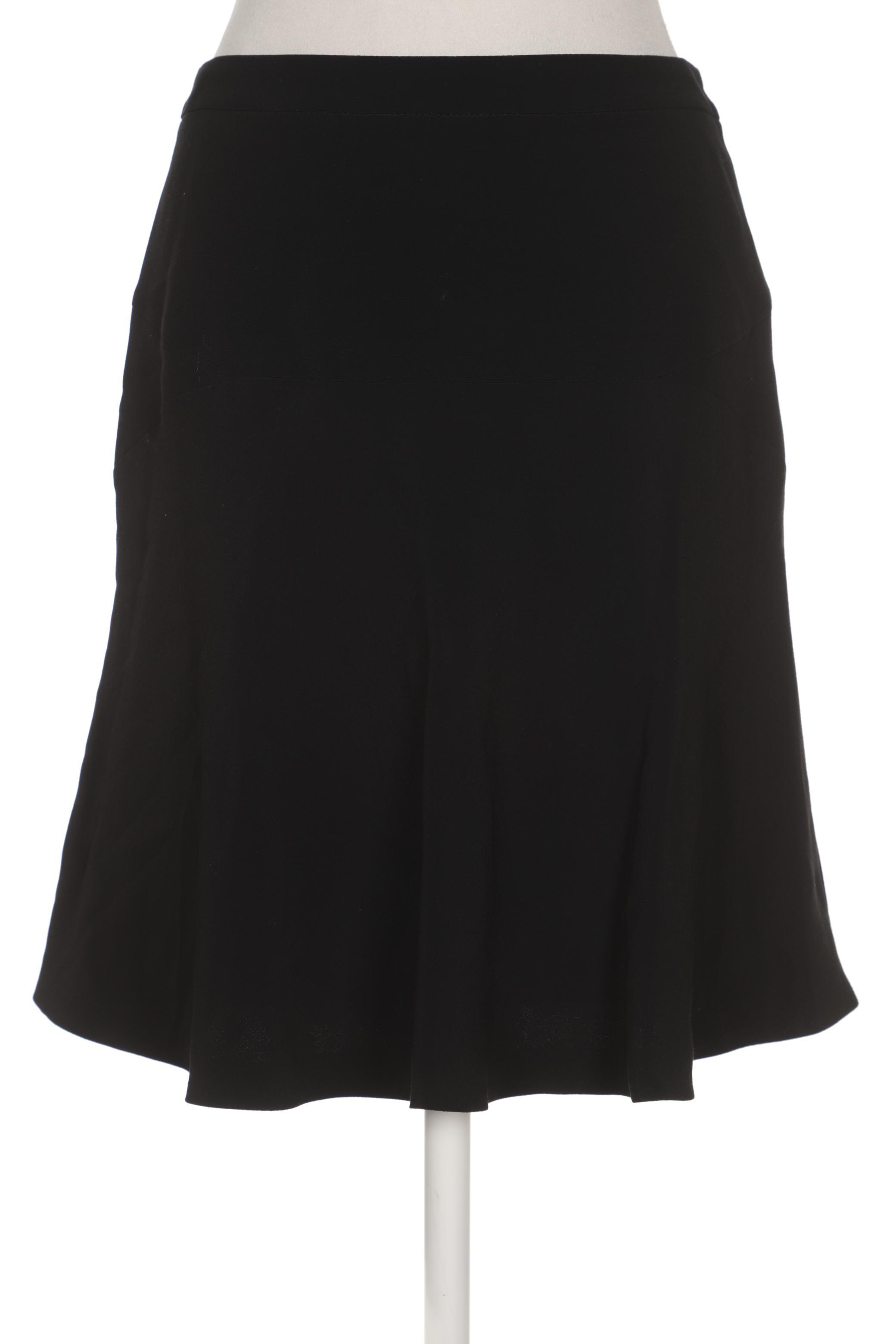 

Hugo by Hugo Boss Damen Rock, schwarz, Gr. 36