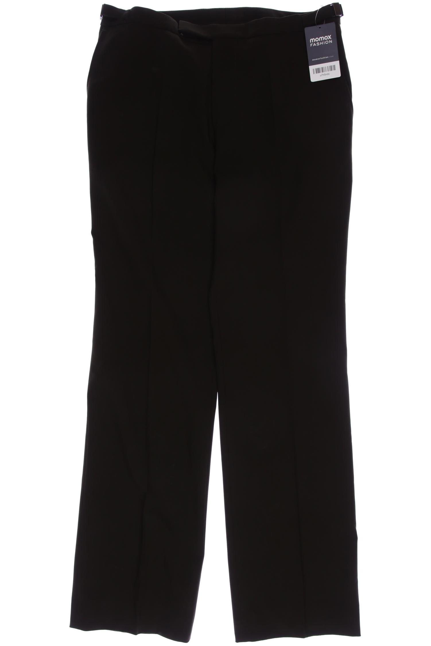 

Hugo by Hugo Boss Herren Stoffhose, braun, Gr. 48