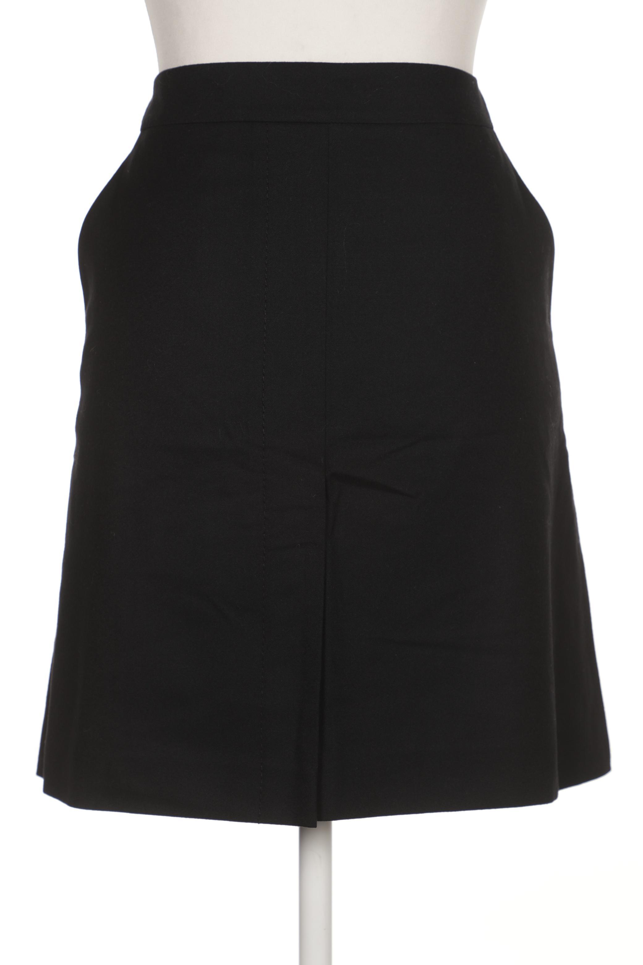 

Hugo by Hugo Boss Damen Rock, schwarz, Gr. 40