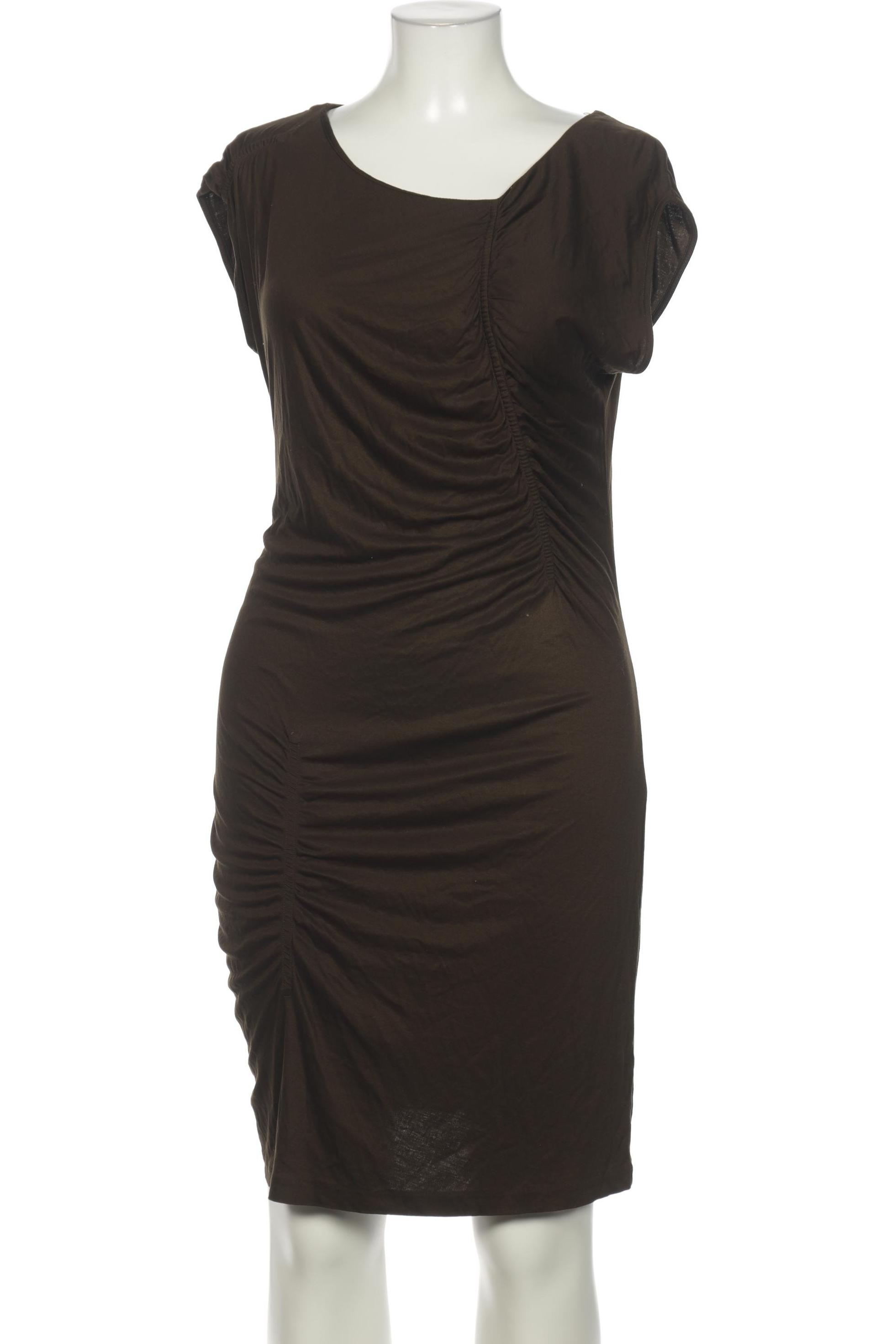 

Hugo by Hugo Boss Damen Kleid, grün, Gr. 44