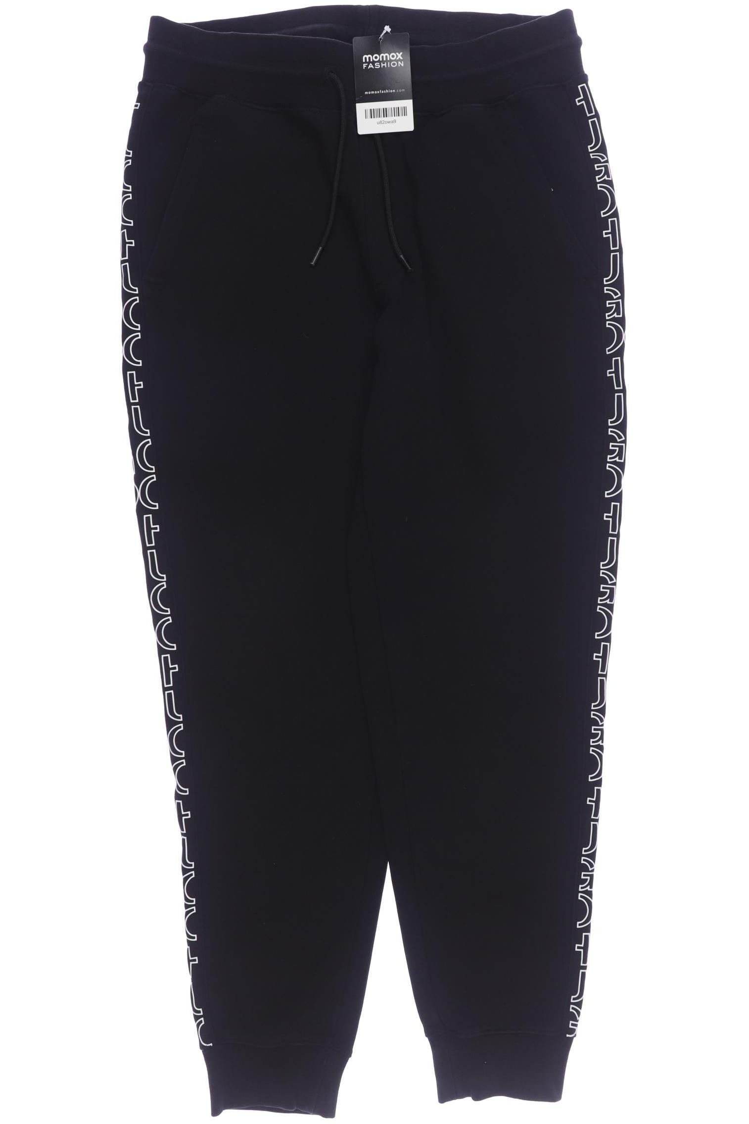 

Hugo by Hugo Boss Herren Stoffhose, schwarz, Gr. 0