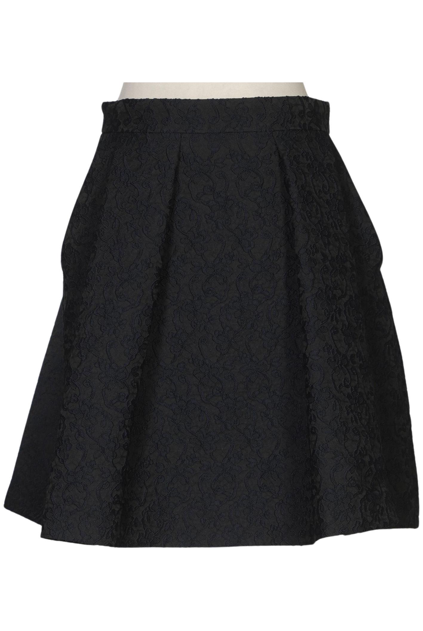 

Hugo by Hugo Boss Damen Rock, marineblau, Gr. 36