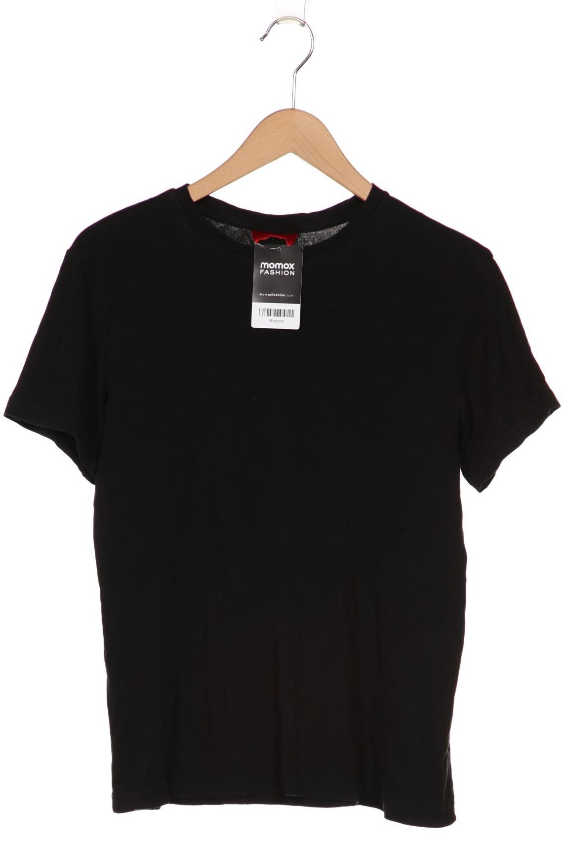 

HUGO by Hugo Boss Herren T-Shirt, schwarz