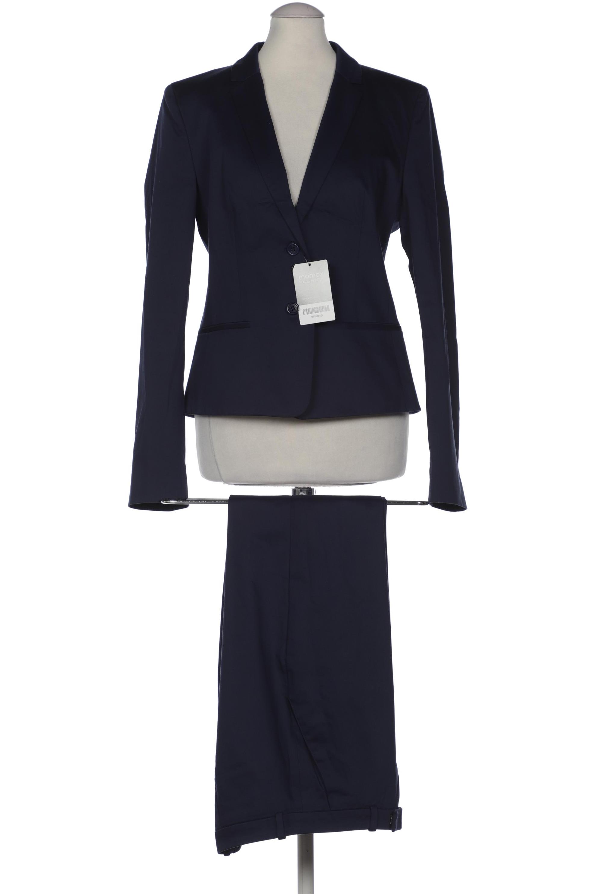 

Hugo by Hugo Boss Damen Anzug, marineblau, Gr. 36