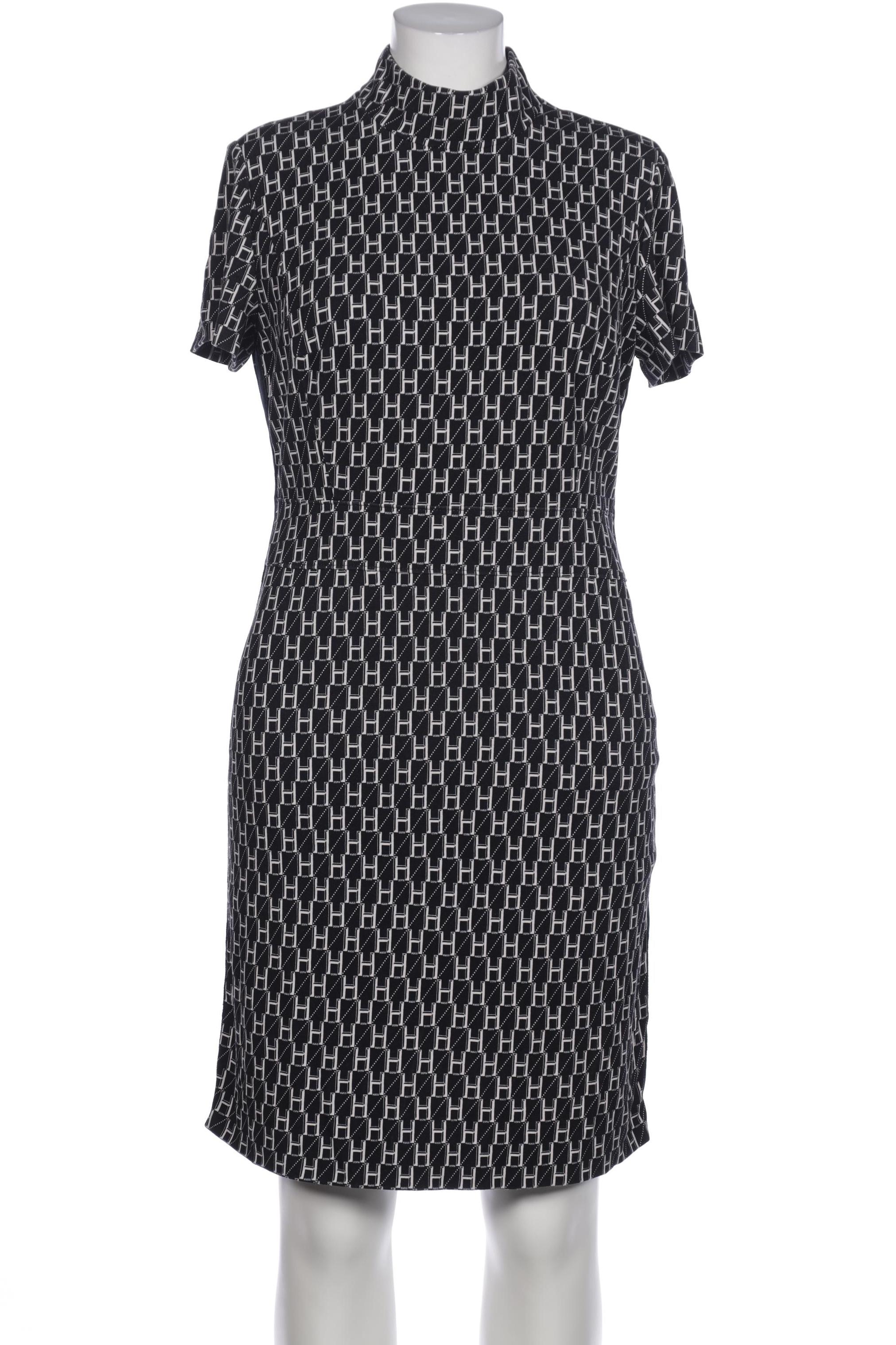 

Hugo by Hugo Boss Damen Kleid, schwarz, Gr. 42