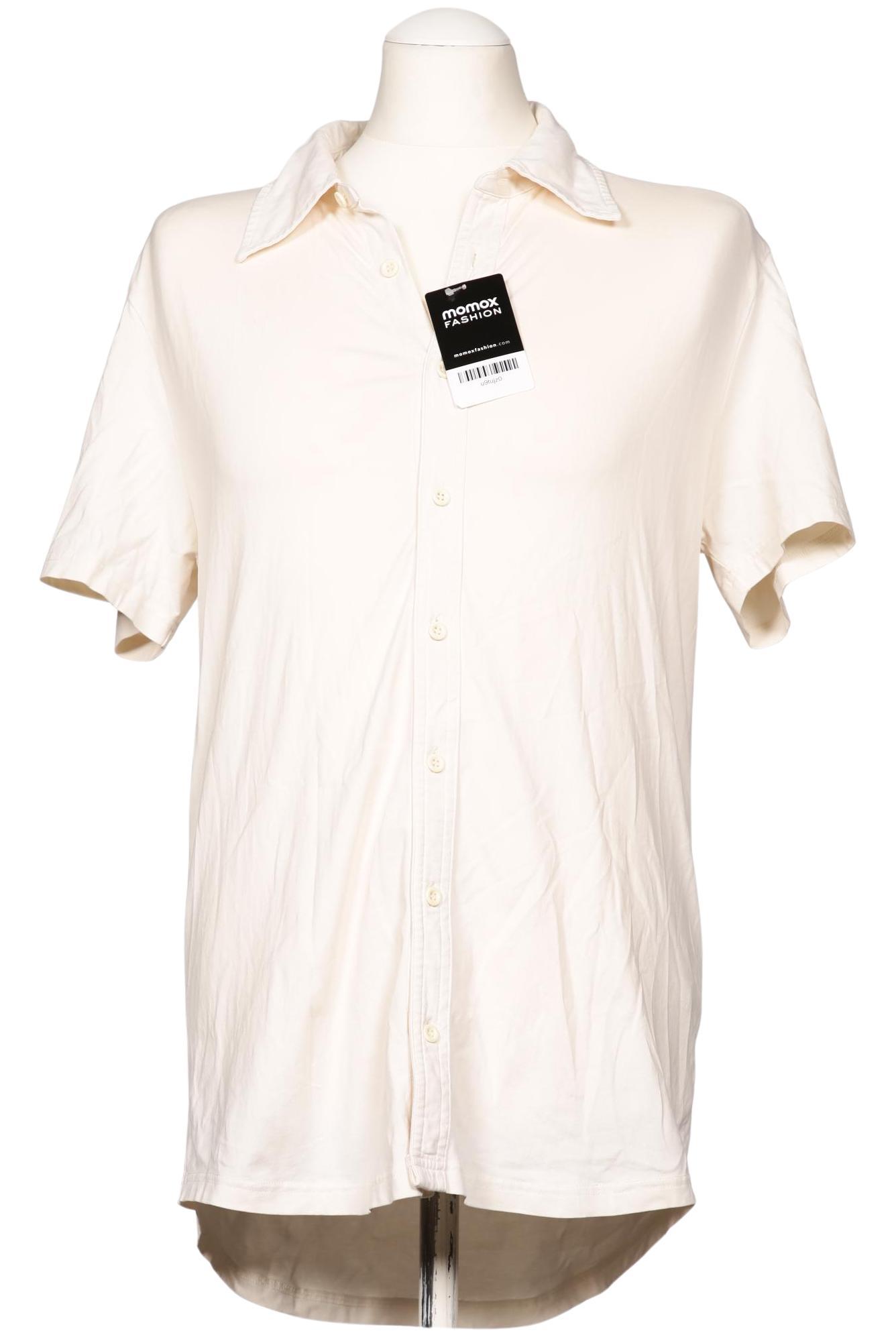 

Hugo by Hugo Boss Herren Hemd, cremeweiß, Gr. 52