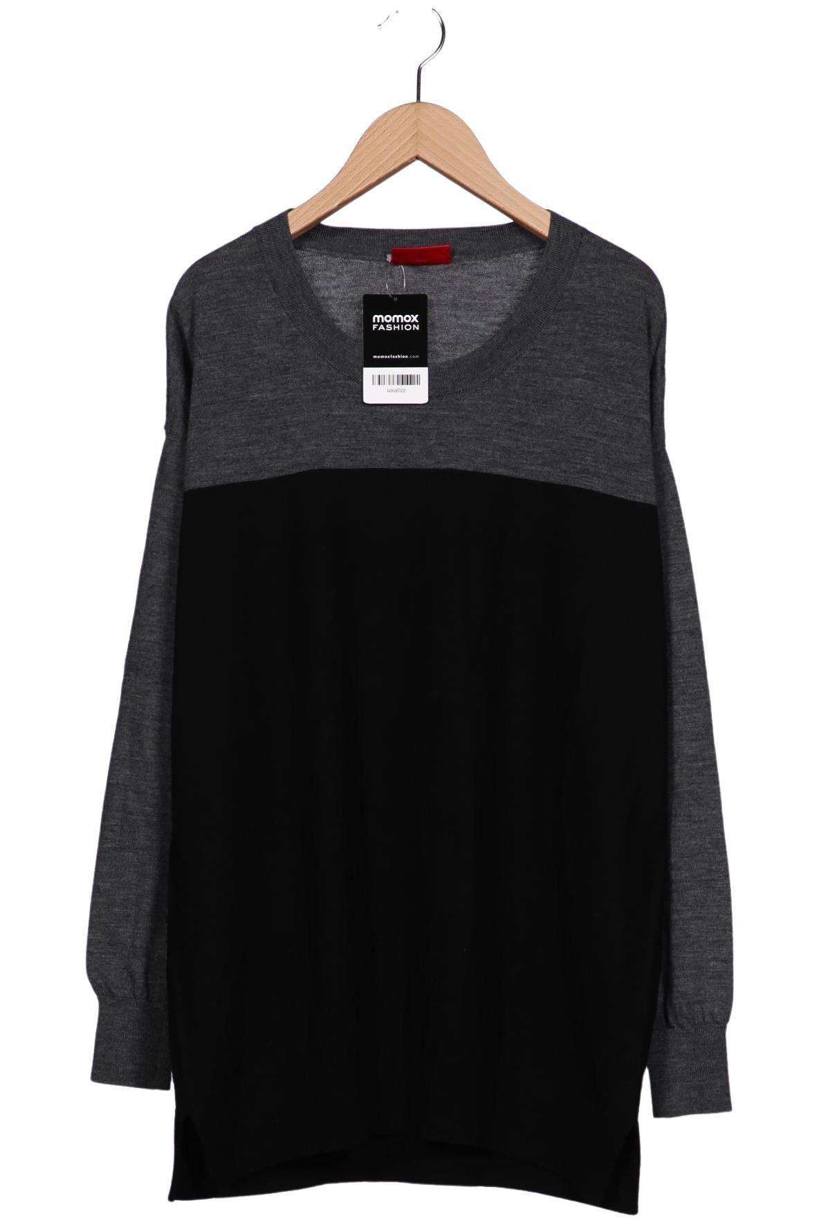 

Hugo by Hugo Boss Damen Pullover, mehrfarbig, Gr. 38