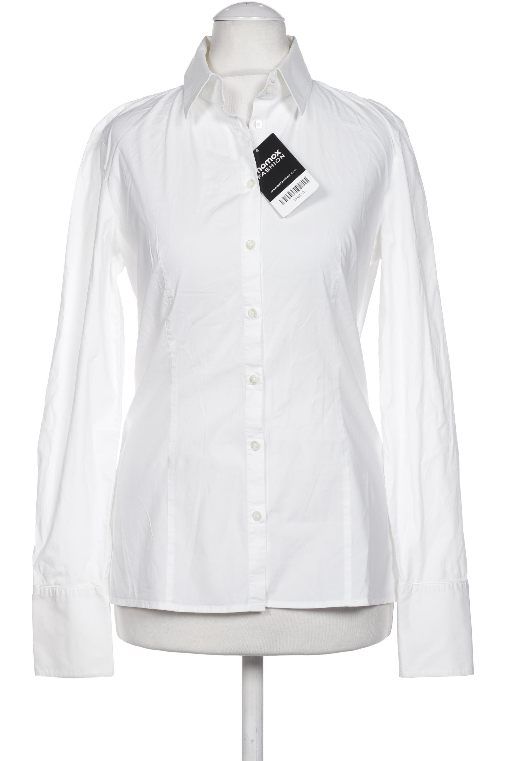 

HUGO by Hugo Boss Damen Bluse, weiß