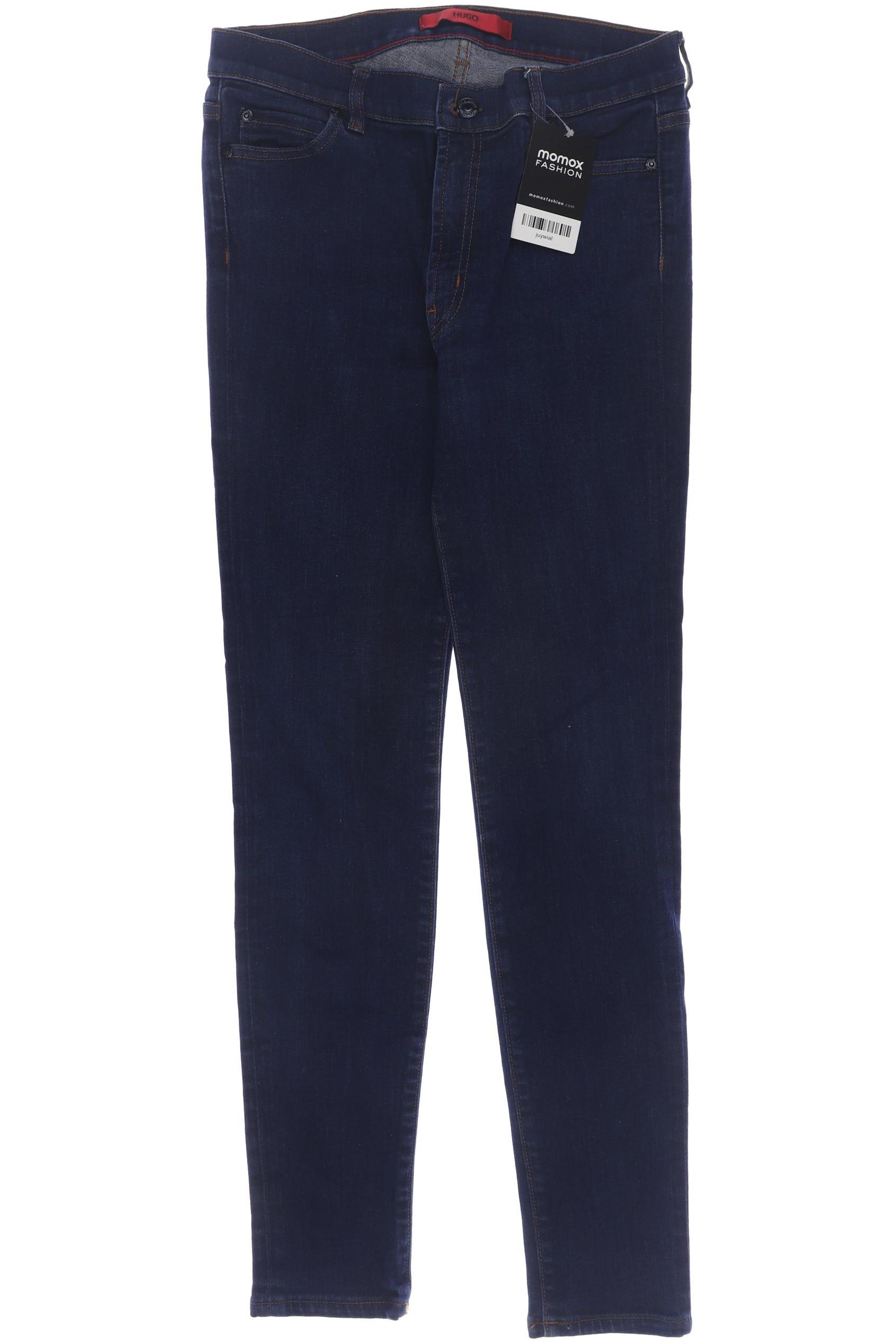 

HUGO by Hugo Boss Damen Jeans, blau