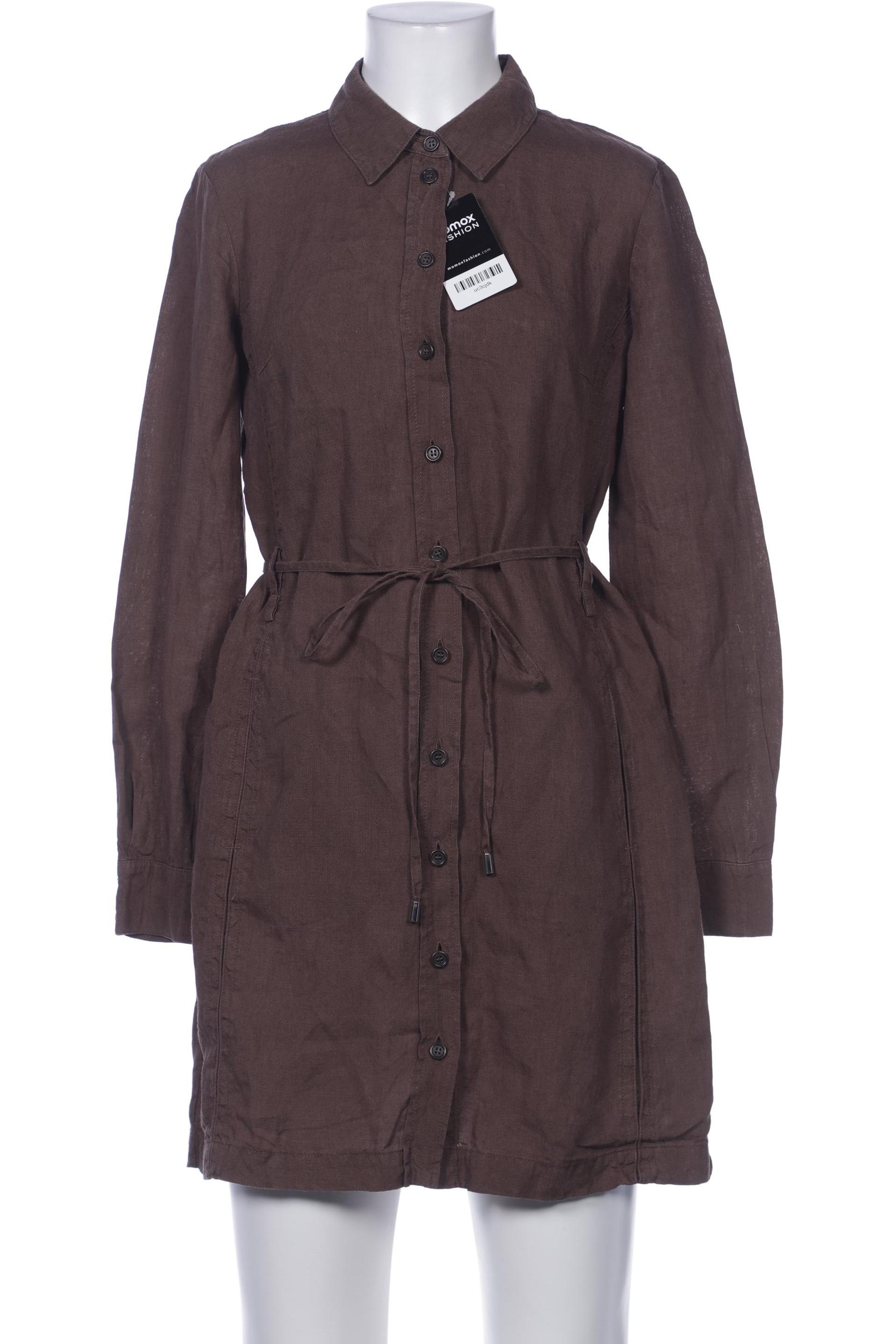 

Hugo by Hugo Boss Damen Kleid, braun, Gr. 36