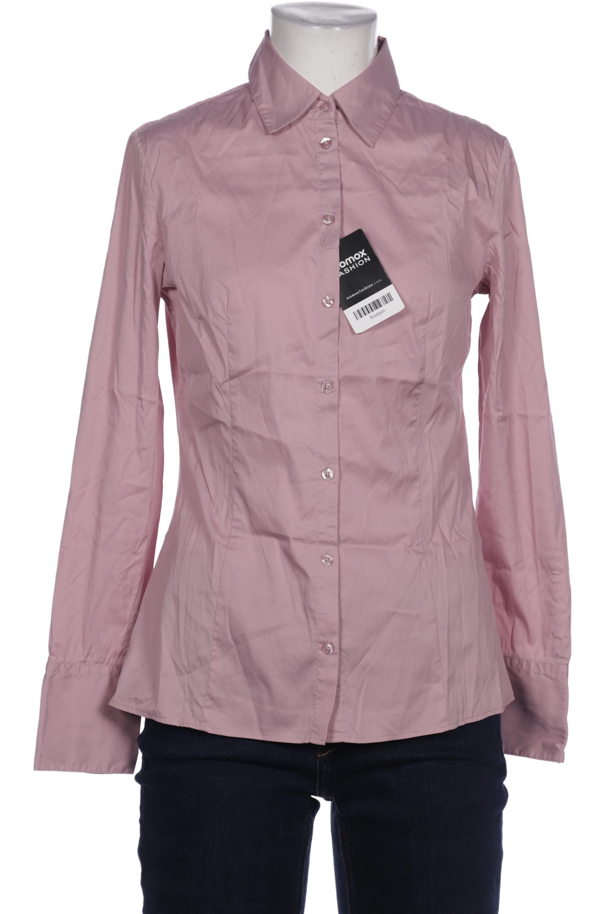 

Hugo by Hugo Boss Damen Bluse, pink, Gr. 36