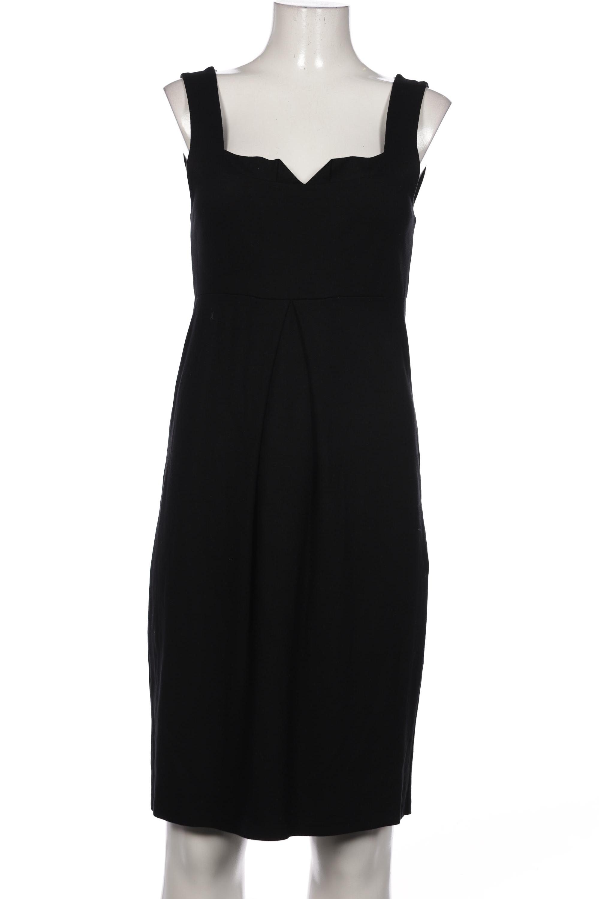 

Hugo by Hugo Boss Damen Kleid, schwarz, Gr. 42