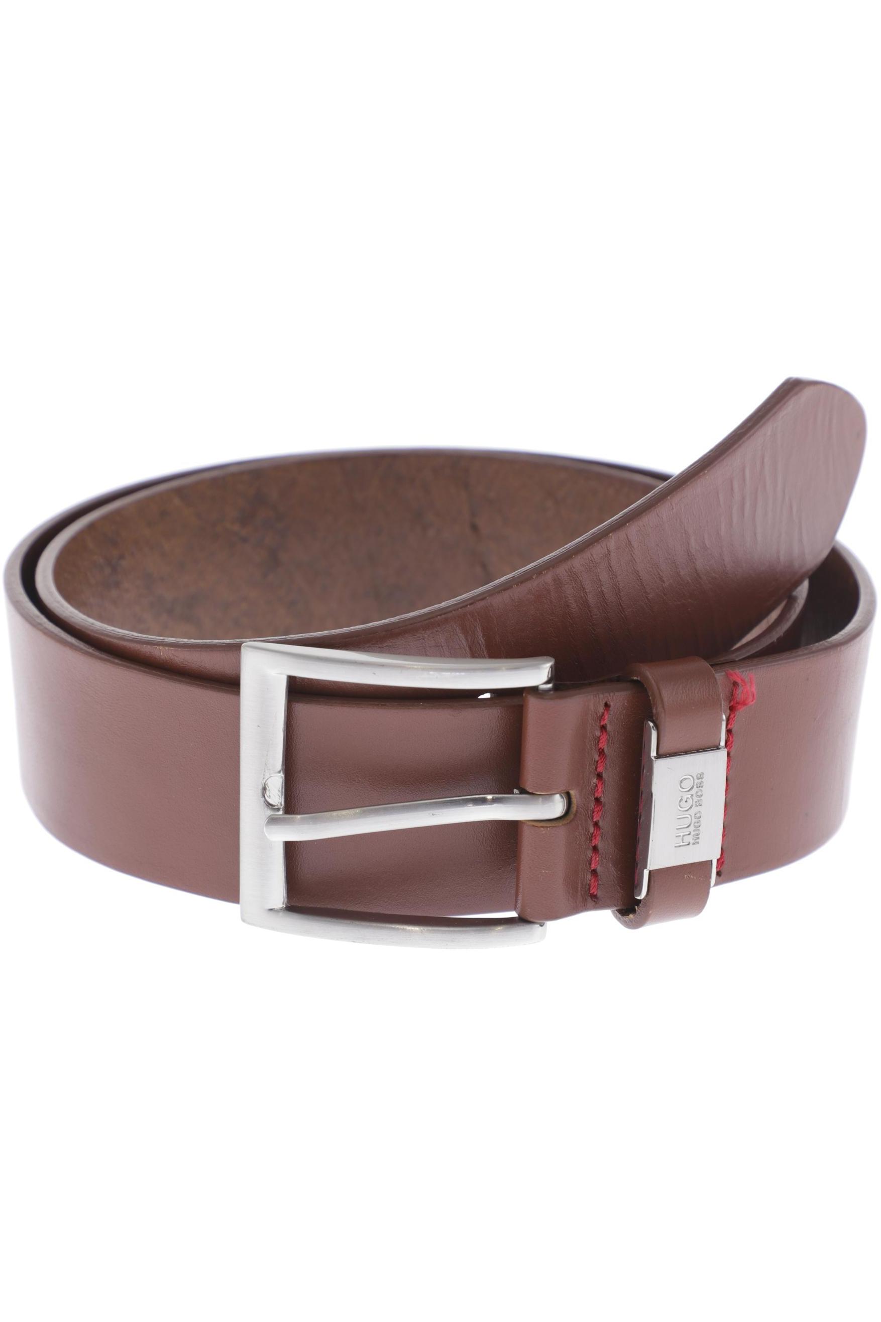

HUGO by Hugo Boss Herren Gürtel, braun