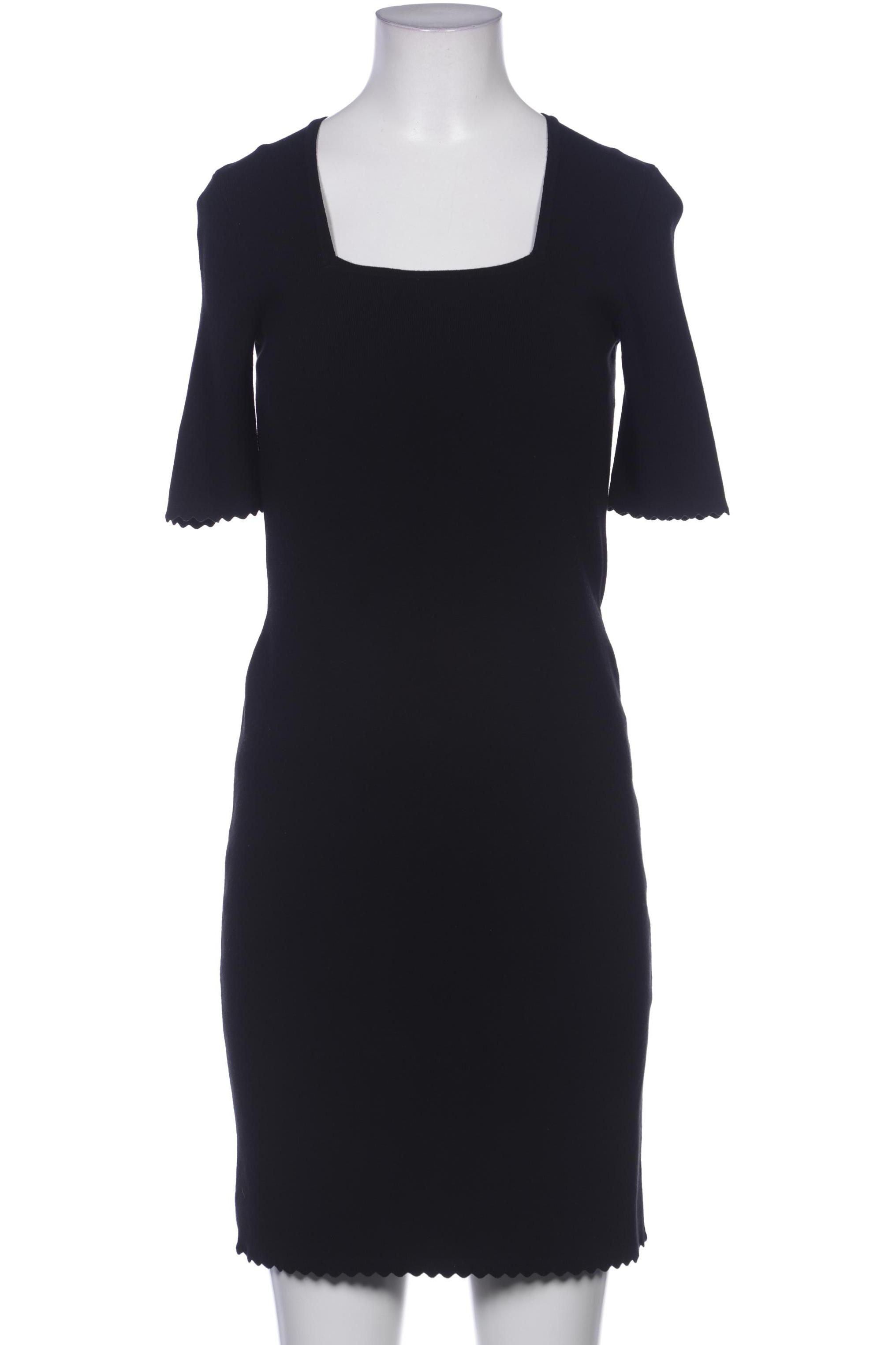 

Hugo by Hugo Boss Damen Kleid, schwarz, Gr. 38