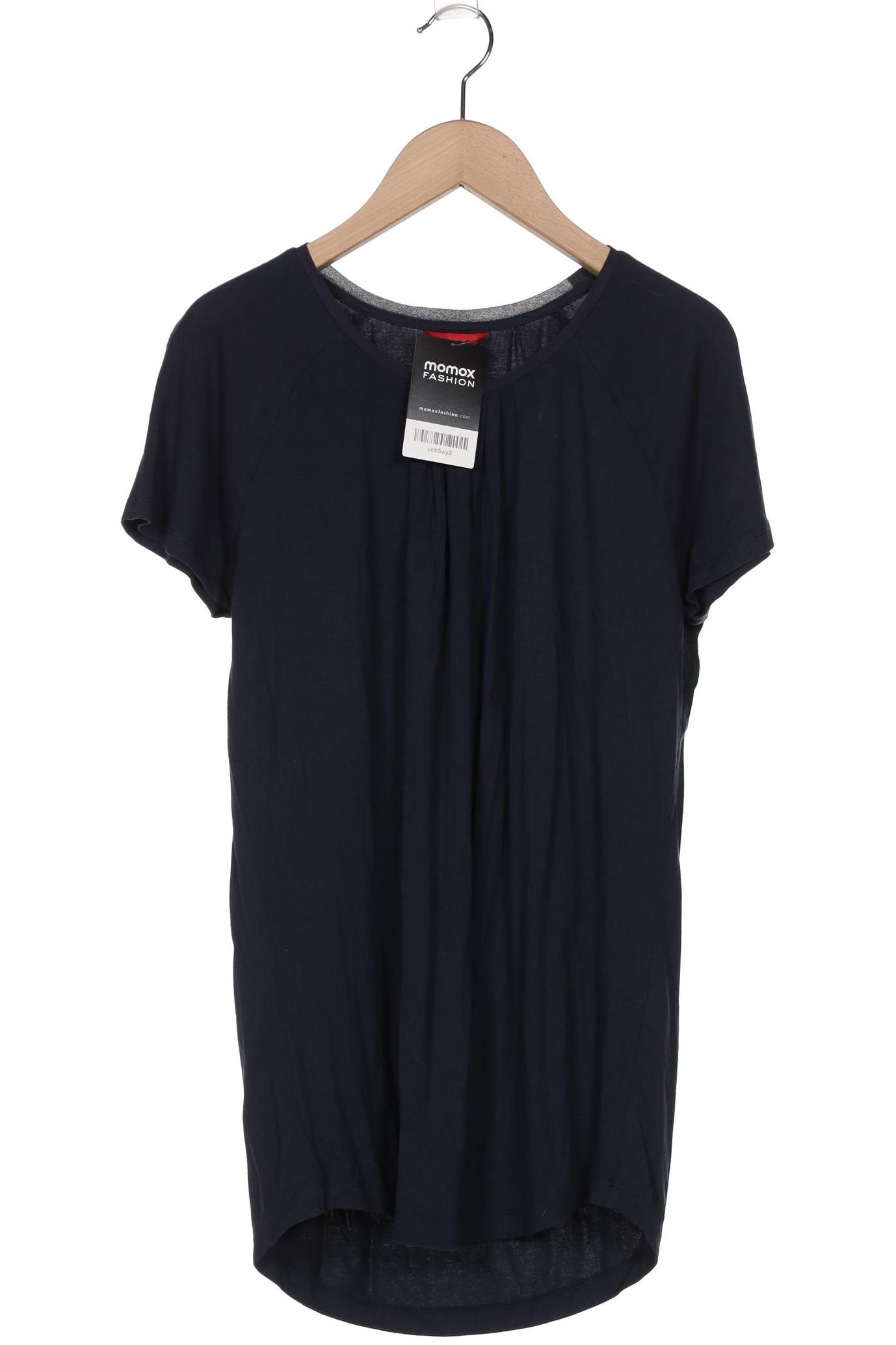 

Hugo by Hugo Boss Damen T-Shirt, marineblau, Gr. 34