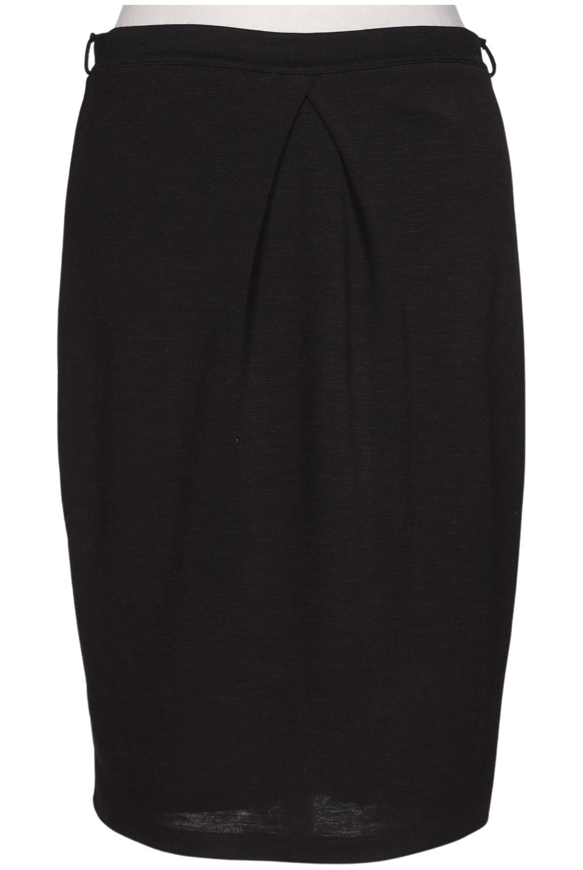 

Hugo by Hugo Boss Damen Rock, schwarz, Gr. 36