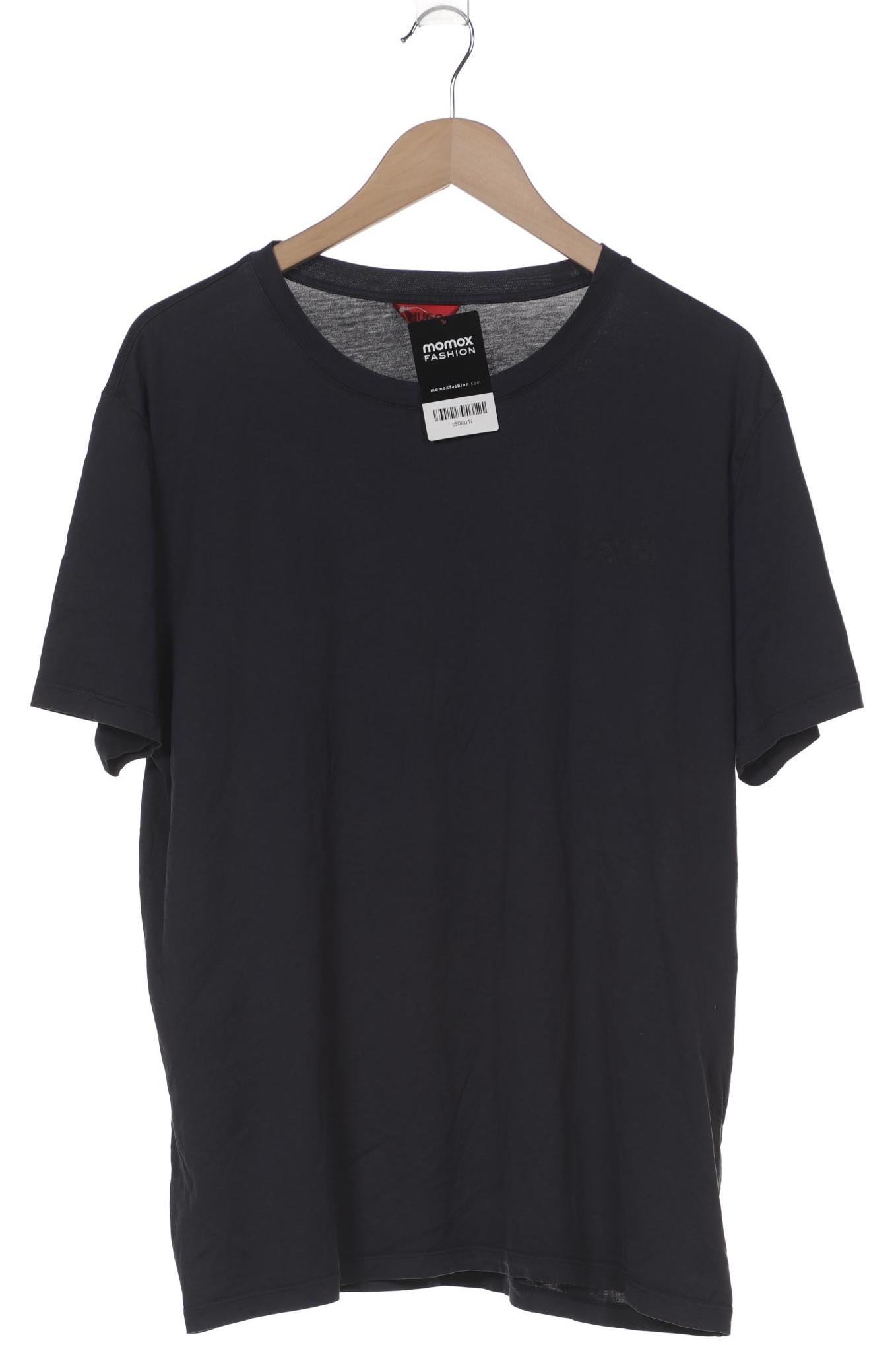 

Hugo by Hugo Boss Herren T-Shirt, marineblau, Gr. 54