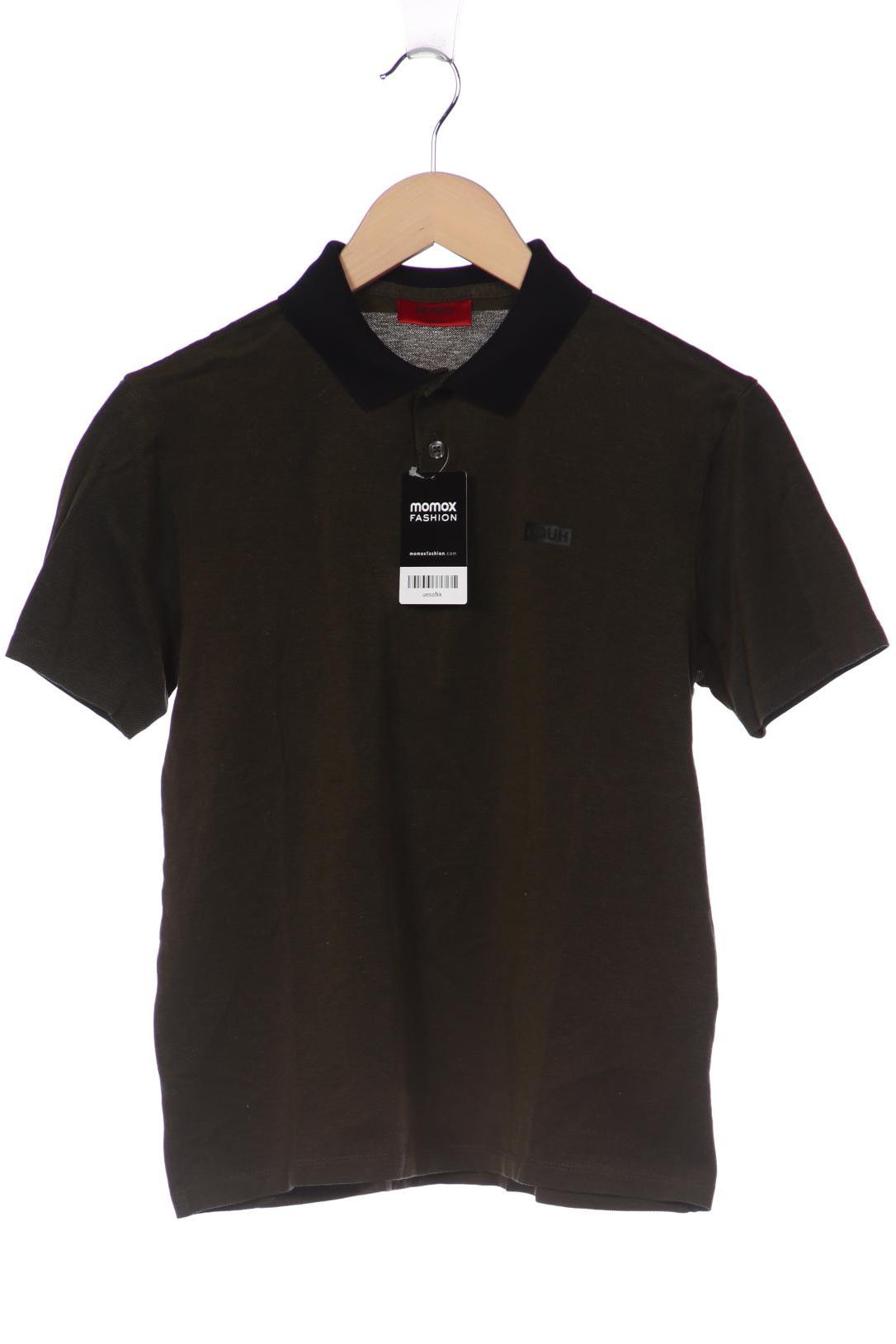 

HUGO by Hugo Boss Herren Poloshirt, grün