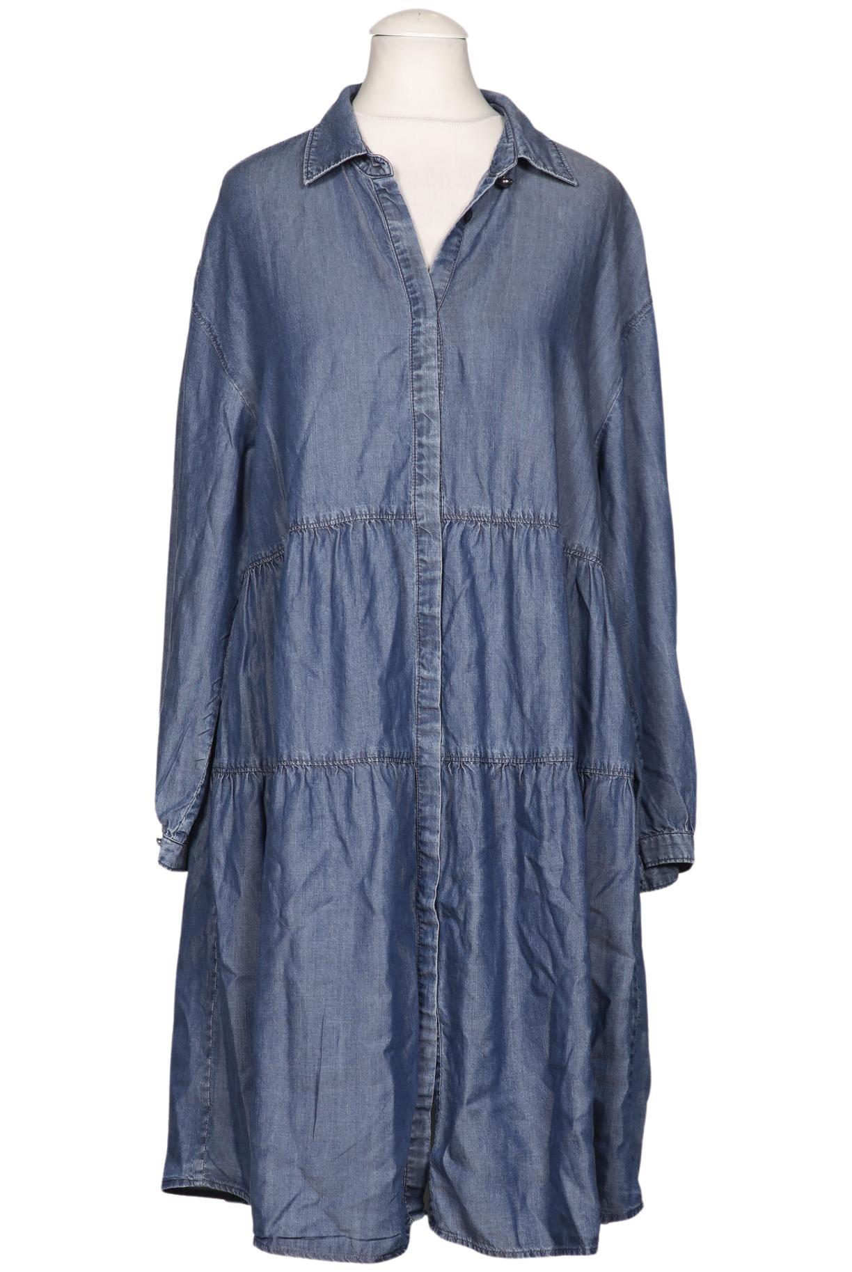 

Hugo by Hugo Boss Damen Kleid, blau, Gr. 38