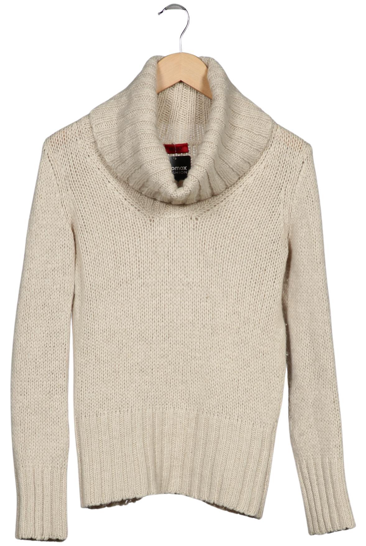 

Hugo by Hugo Boss Damen Pullover, beige, Gr. 42