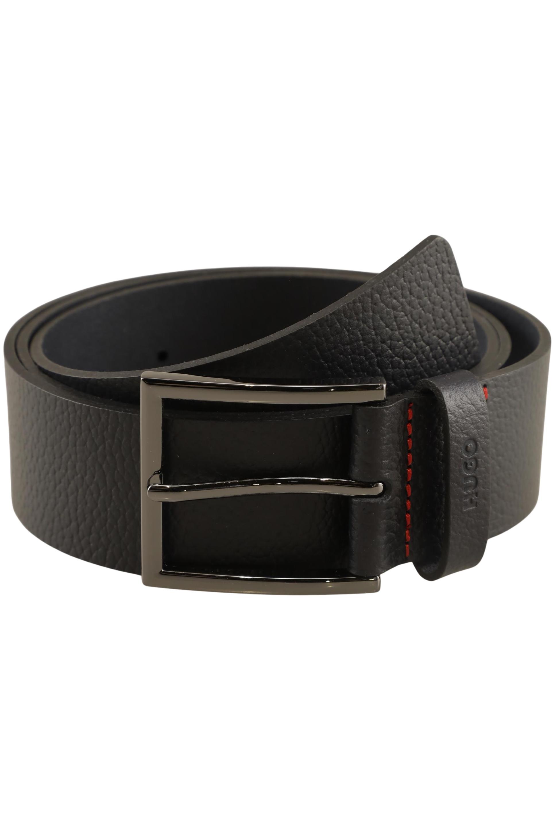 

Hugo by Hugo Boss Damen Gürtel, schwarz, Gr. 100