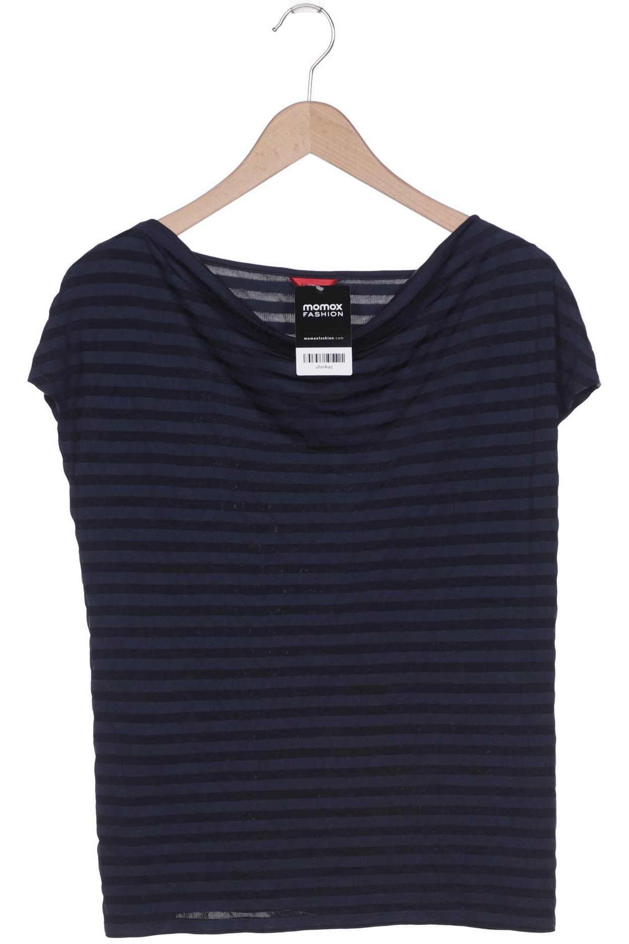 

HUGO by Hugo Boss Damen T-Shirt, marineblau