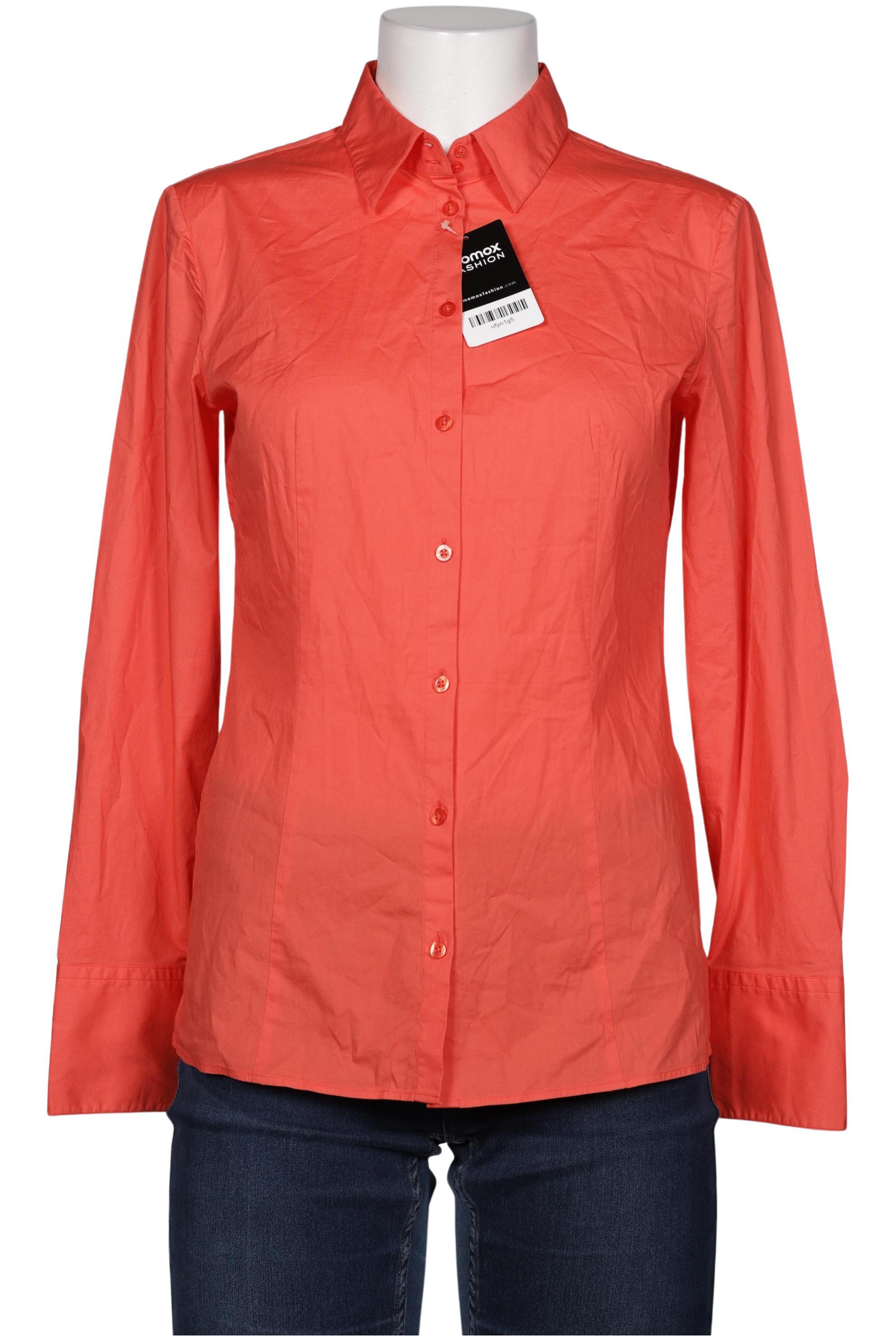 

Hugo by Hugo Boss Damen Bluse, rot, Gr. 40