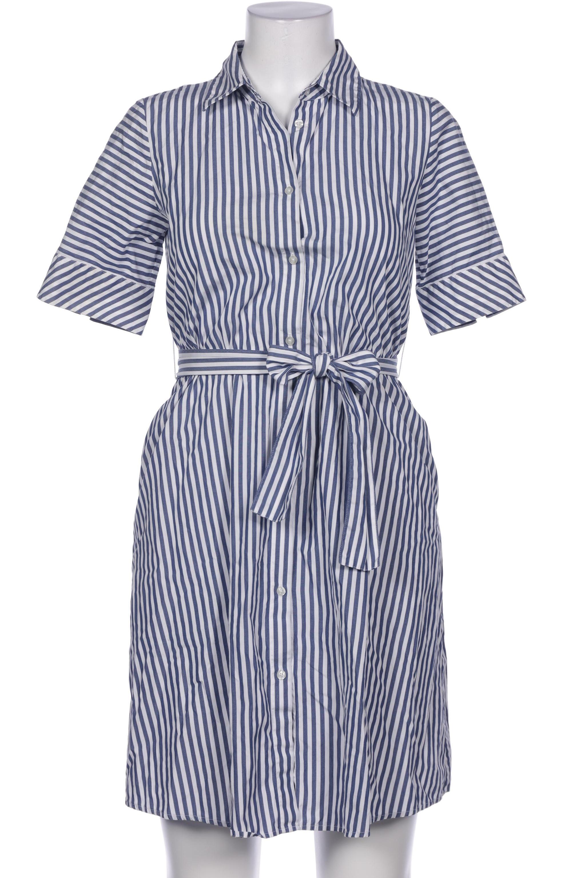 

Hugo by Hugo Boss Damen Kleid, blau, Gr. 32
