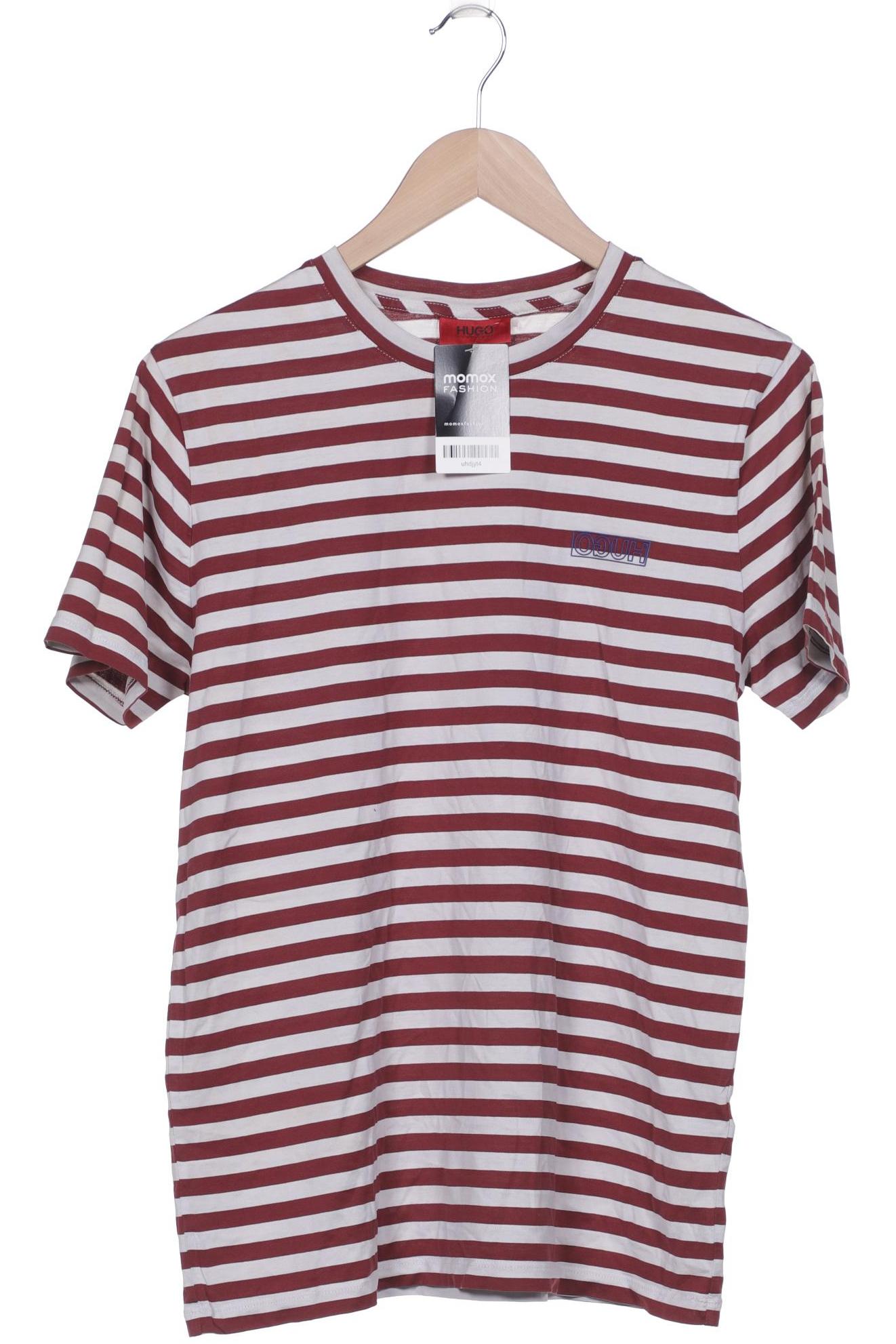 

HUGO by Hugo Boss Herren T-Shirt, rot