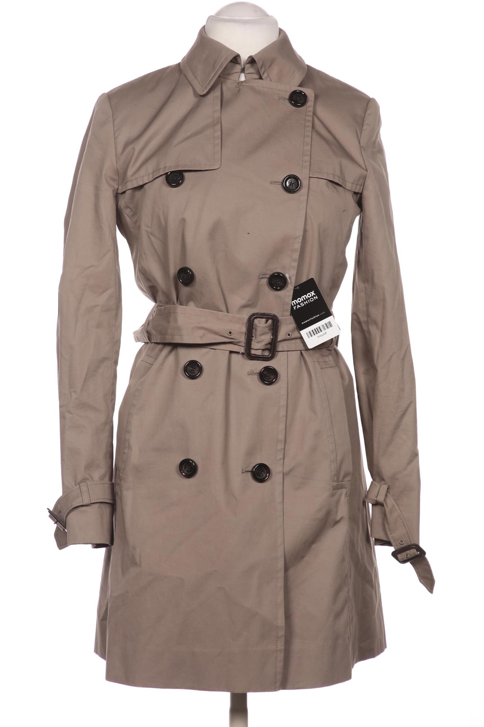 

Hugo by Hugo Boss Damen Mantel, braun, Gr. 38