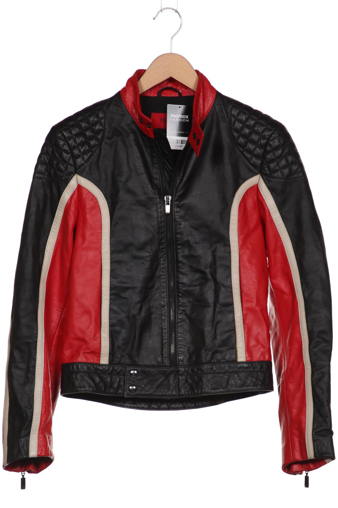 

HUGO by Hugo Boss Damen Jacke, schwarz