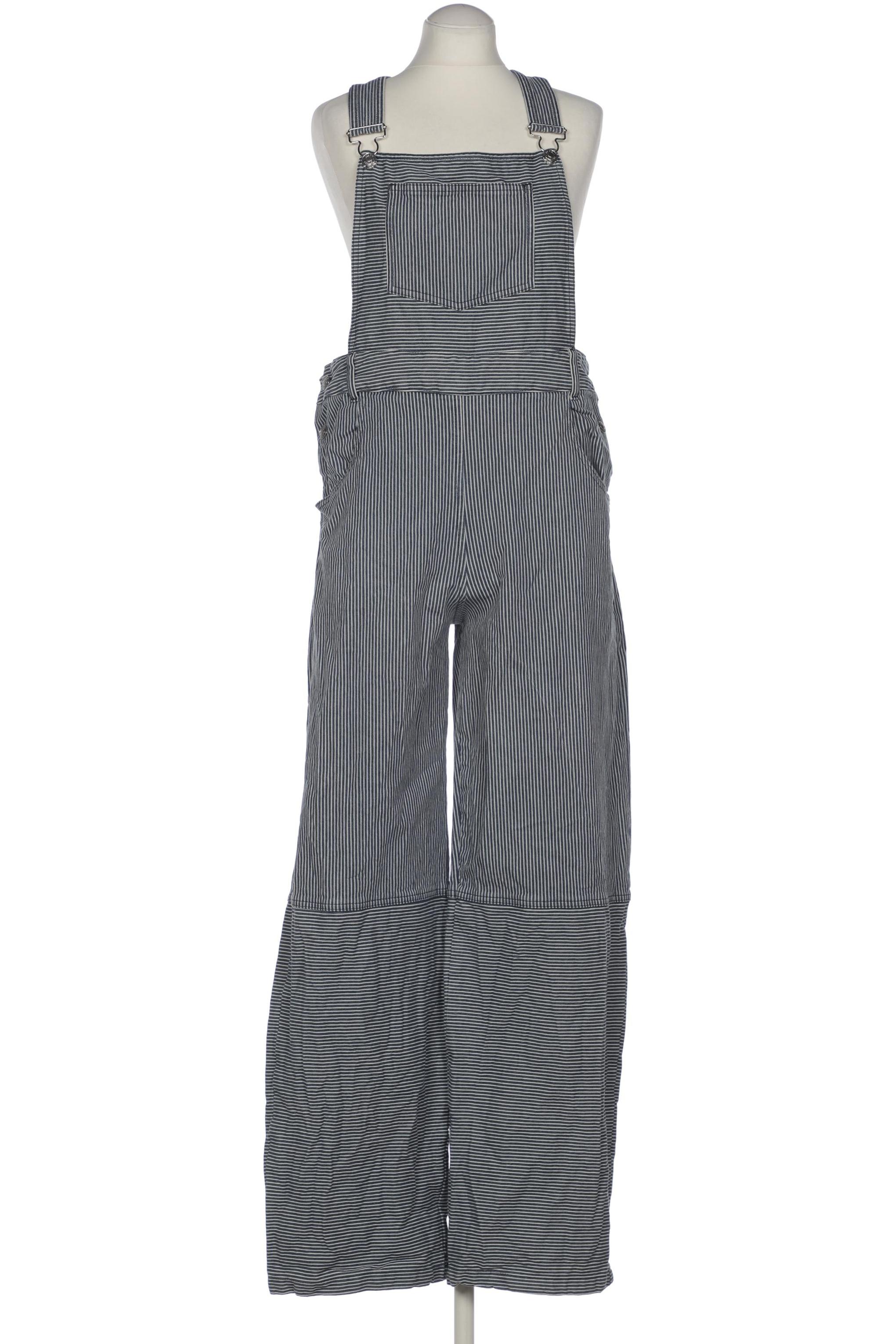 

Hugo by Hugo Boss Damen Jumpsuit/Overall, marineblau, Gr. 38