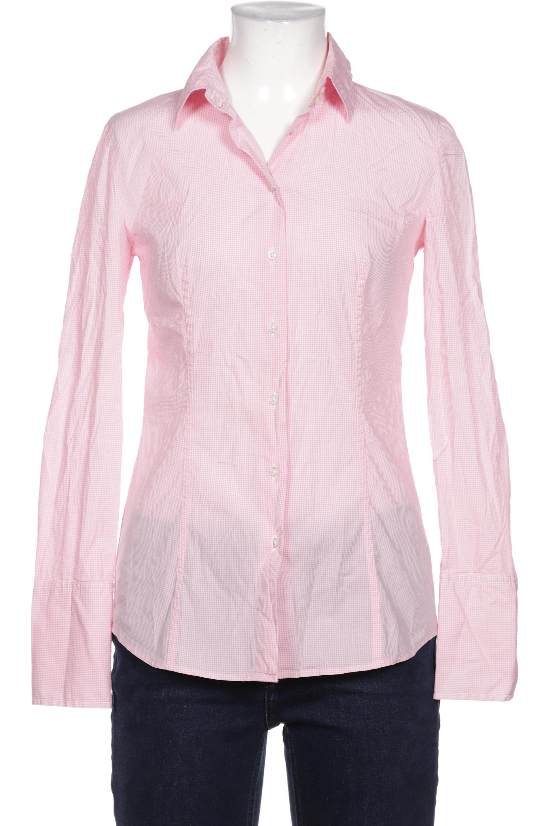 

HUGO by Hugo Boss Damen Bluse, pink