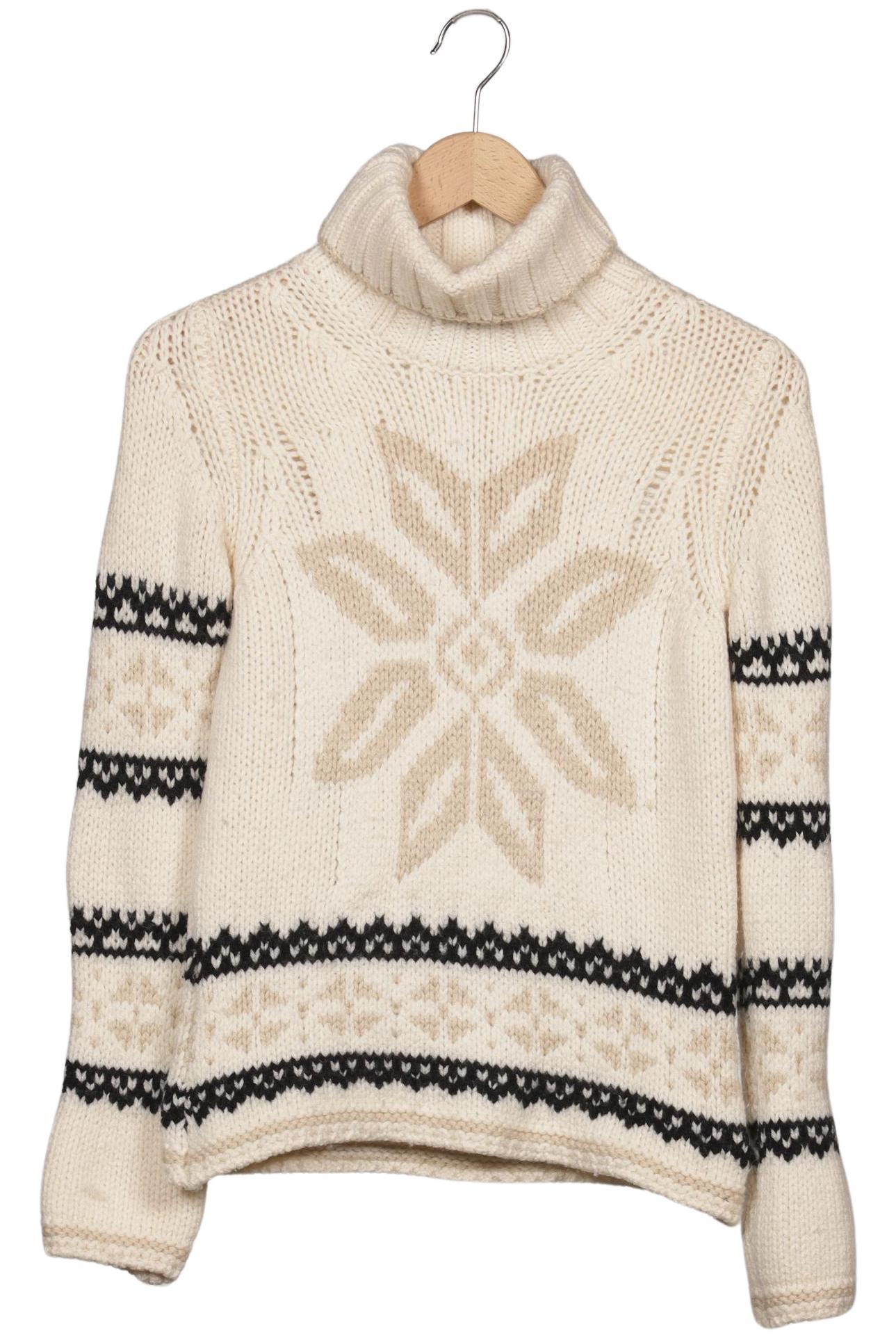 

Hugo by Hugo Boss Damen Pullover, mehrfarbig, Gr. 36