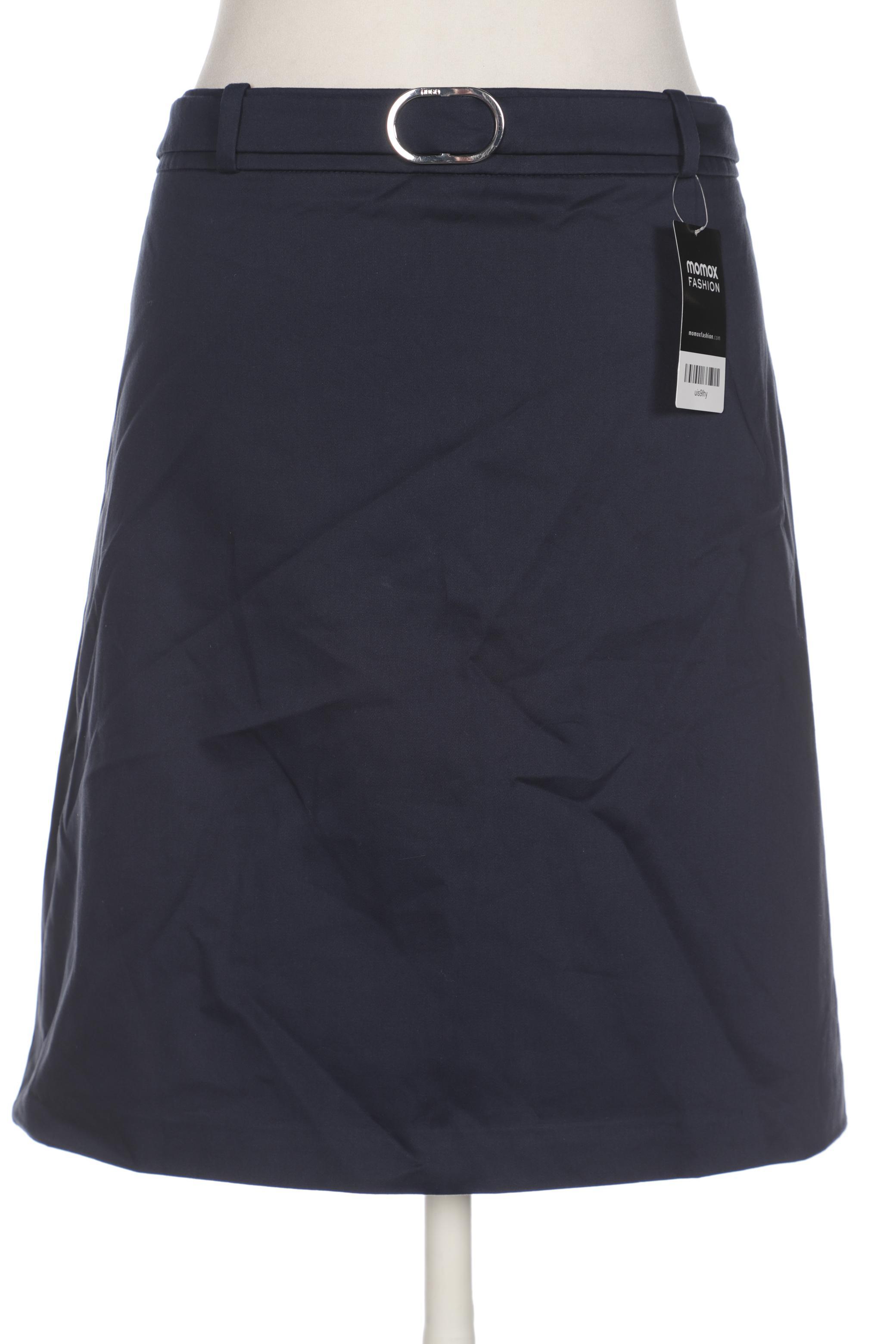 

Hugo by Hugo Boss Damen Rock, marineblau, Gr. 30