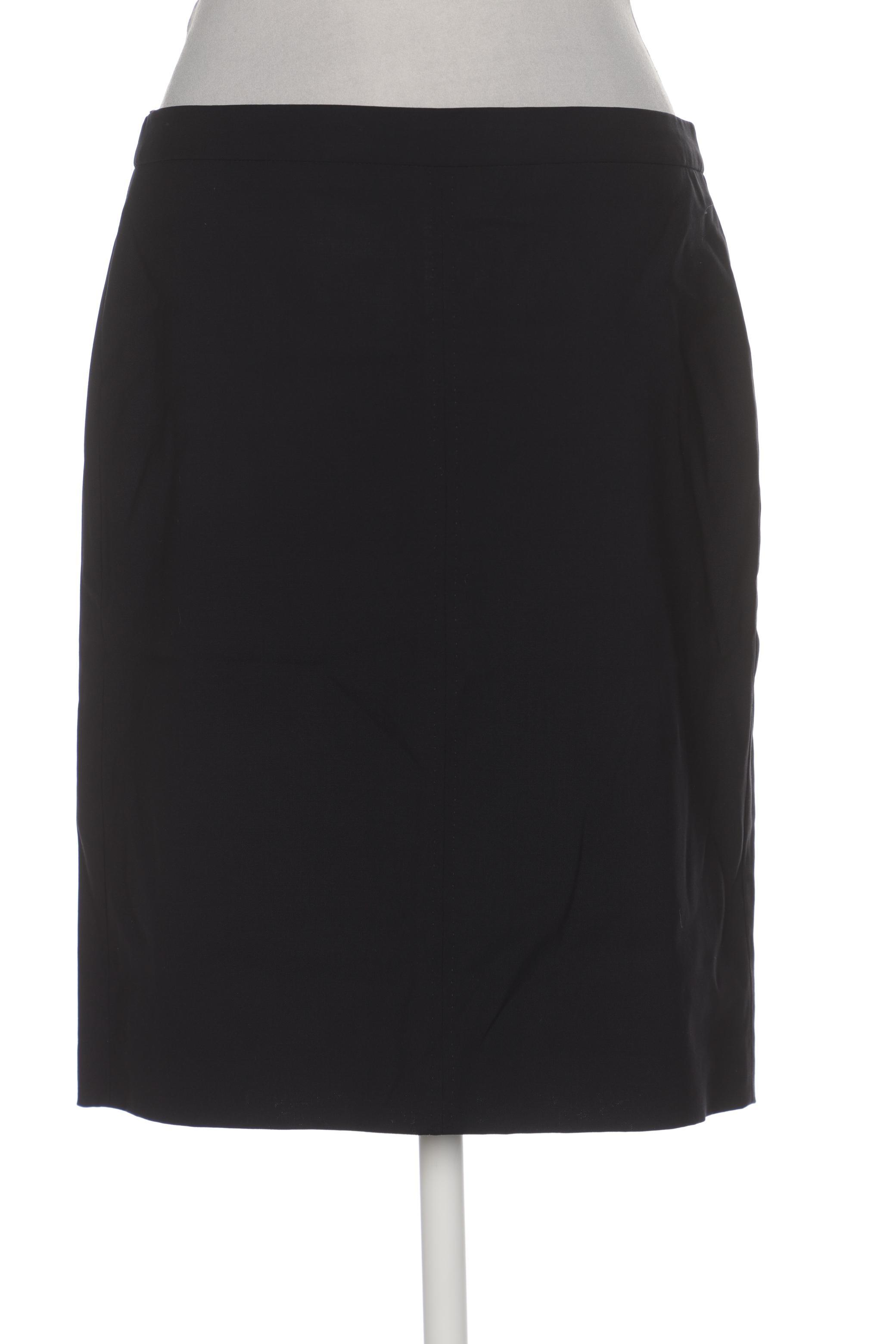 

Hugo by Hugo Boss Damen Rock, marineblau, Gr. 36