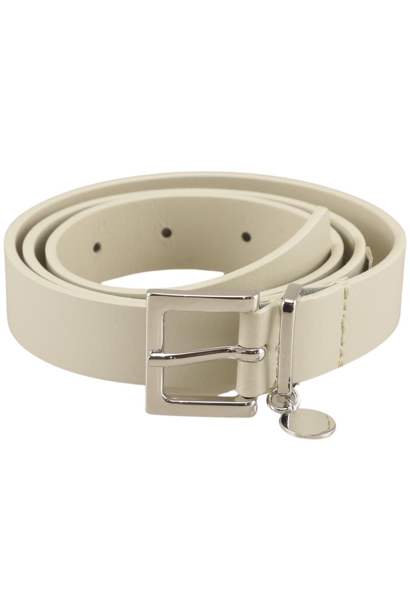 

Hugo by Hugo Boss Damen Gürtel, grau, Gr. 80