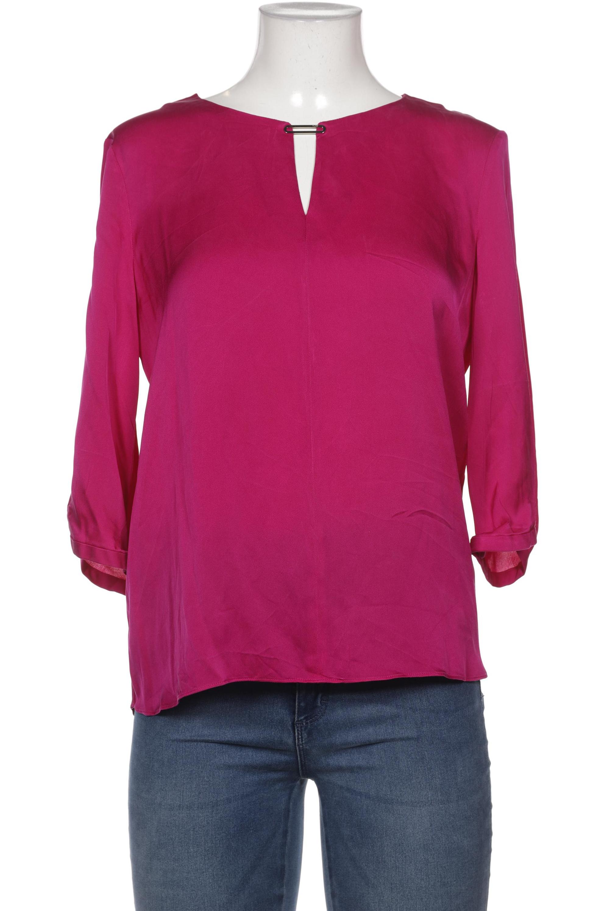 

Hugo by Hugo Boss Damen Bluse, flieder, Gr. 42