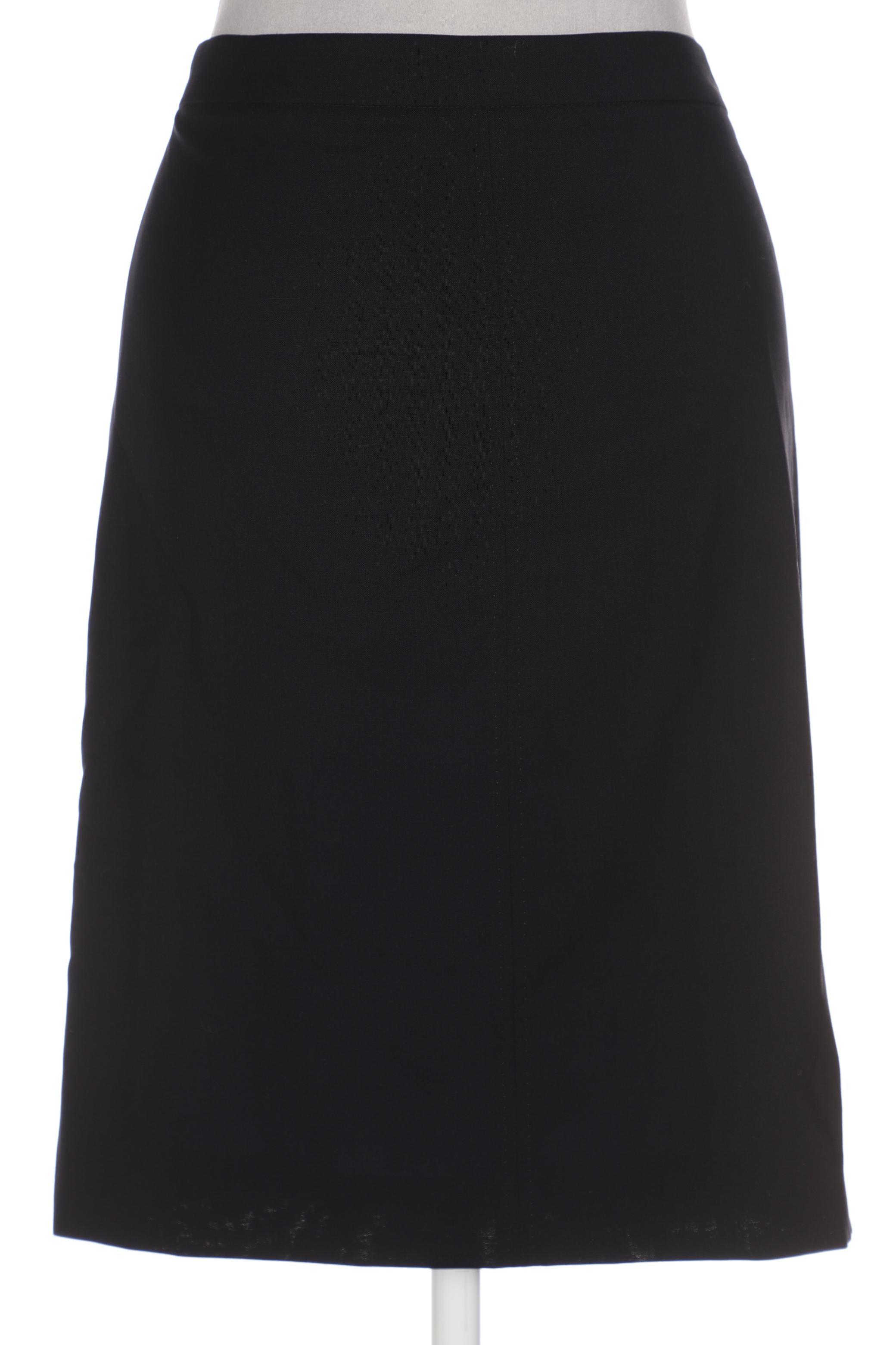 

Hugo by Hugo Boss Damen Rock, marineblau, Gr. 40