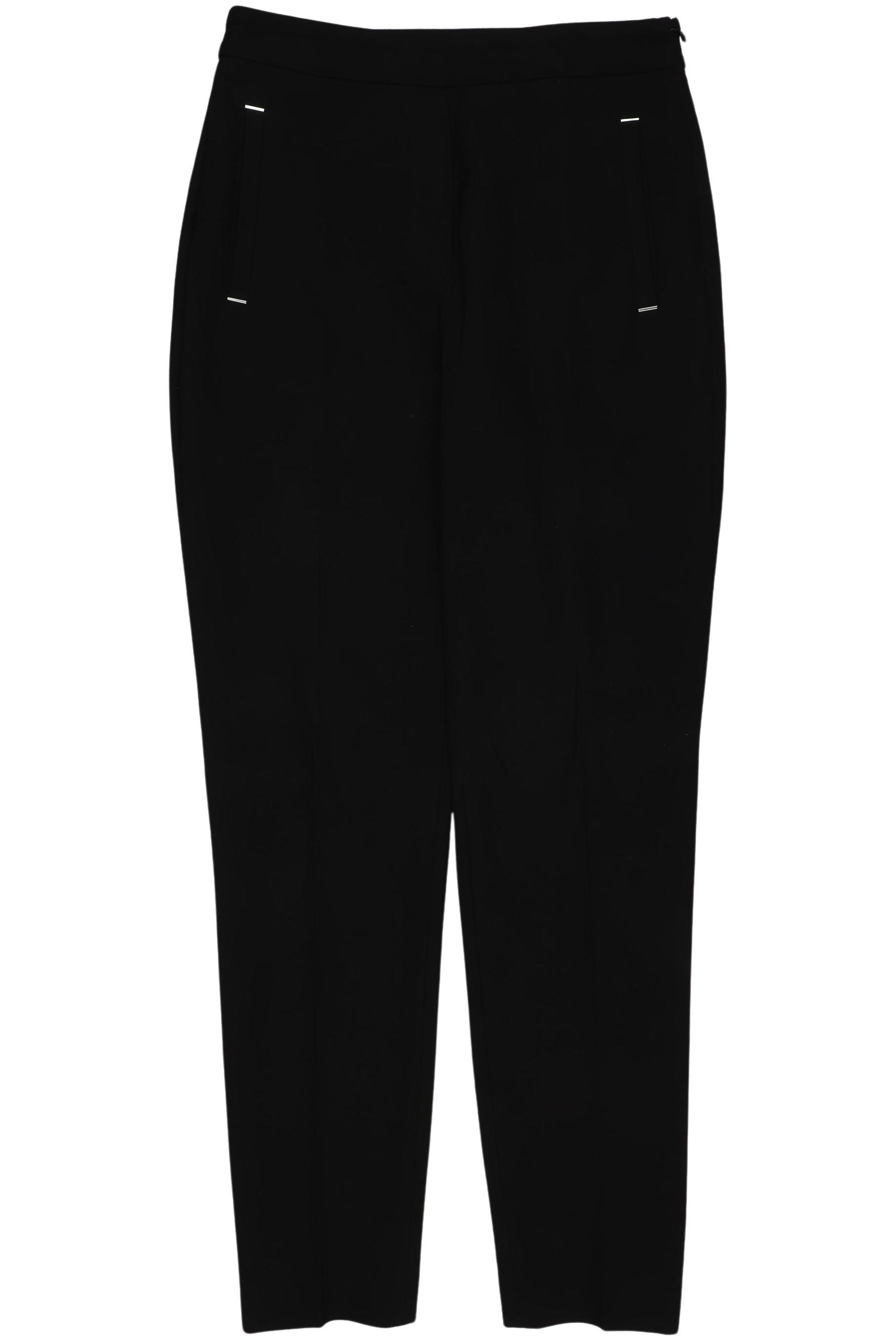 

Hugo by Hugo Boss Damen Stoffhose, schwarz, Gr. 36