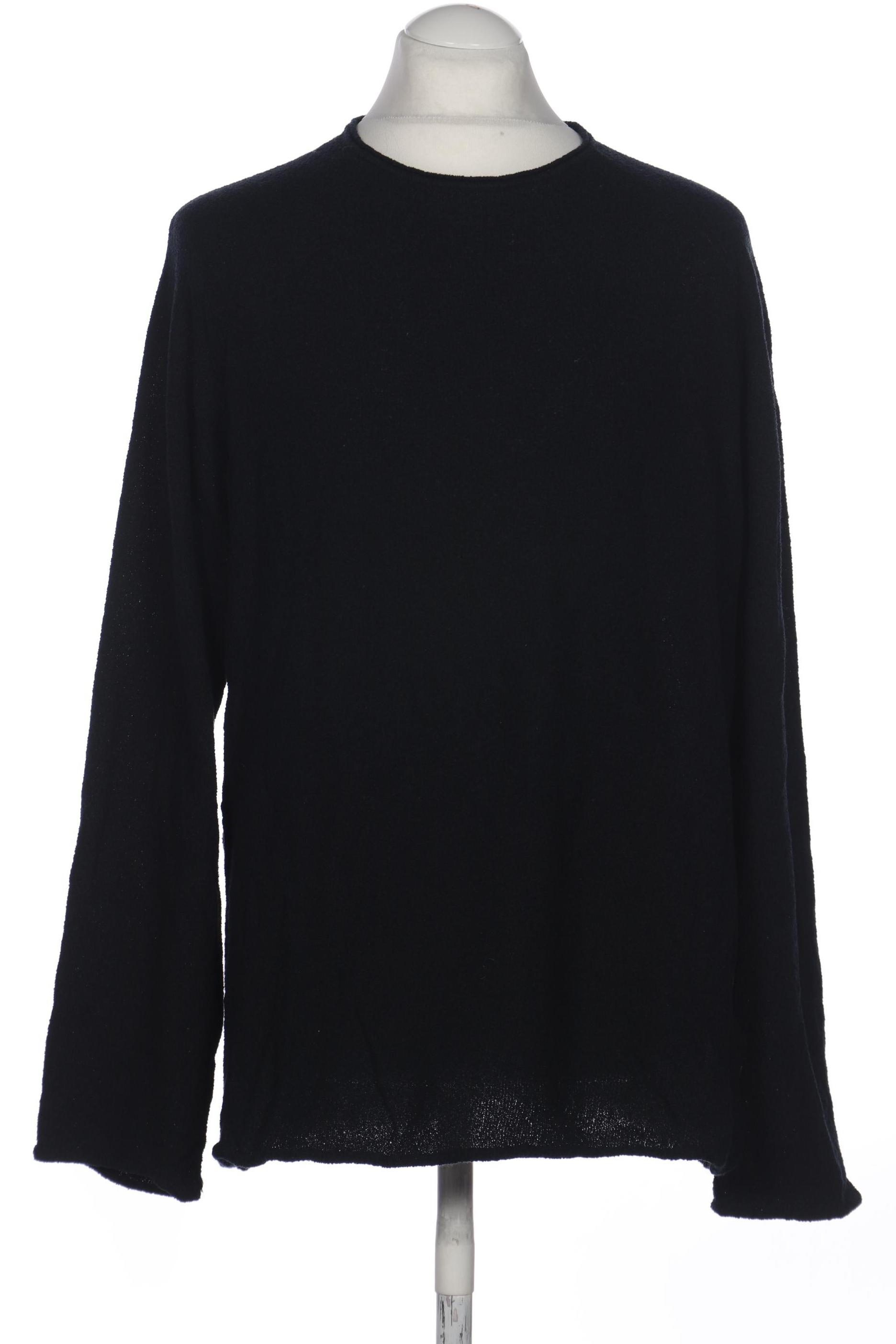 

HUGO by Hugo Boss Herren Pullover, schwarz
