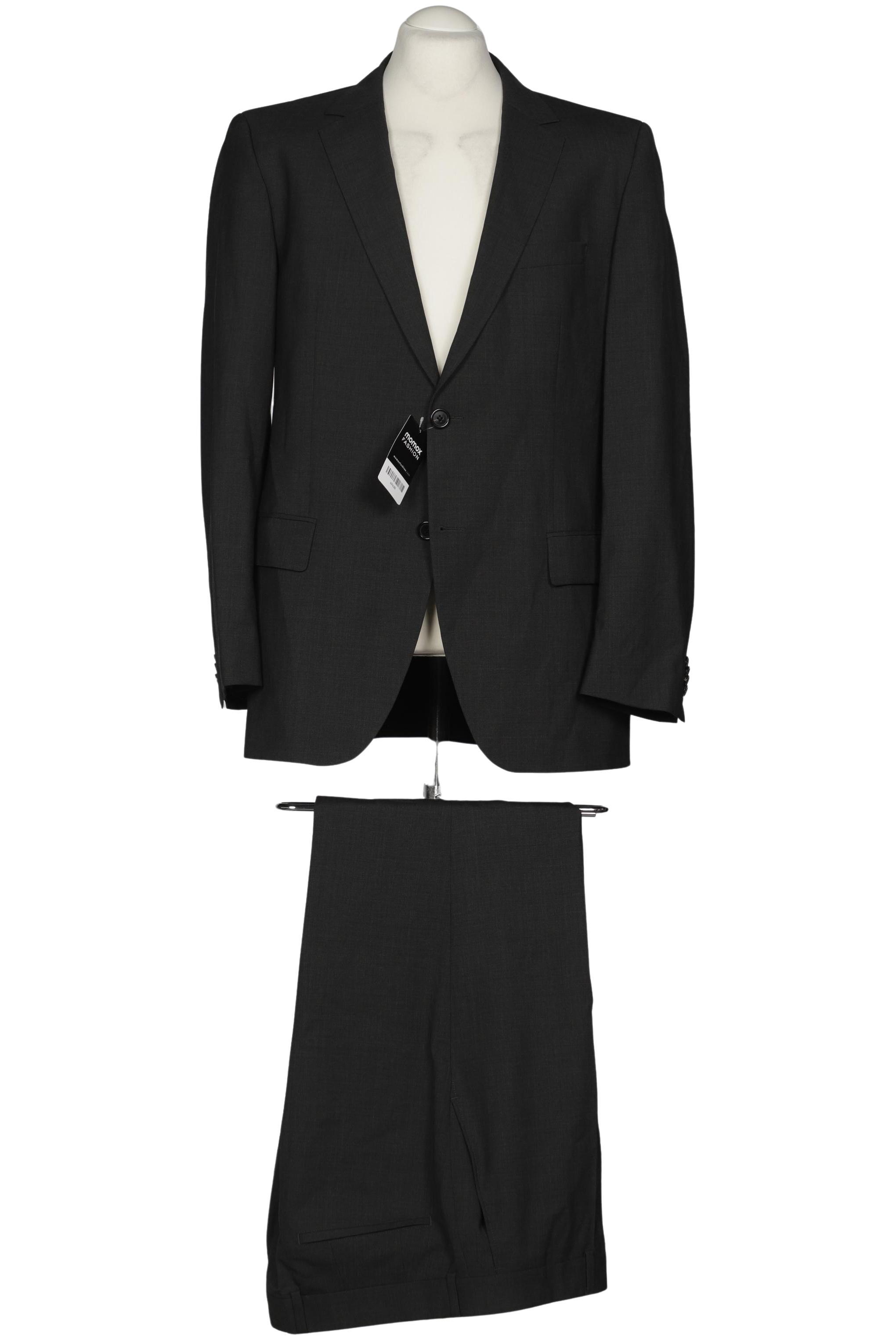 

Hugo by Hugo Boss Herren Anzug, grau, Gr. 54